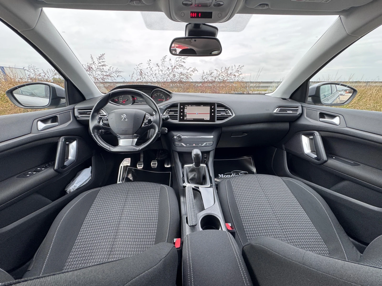 Peugeot 308 GT Facelift | Mobile.bg   12