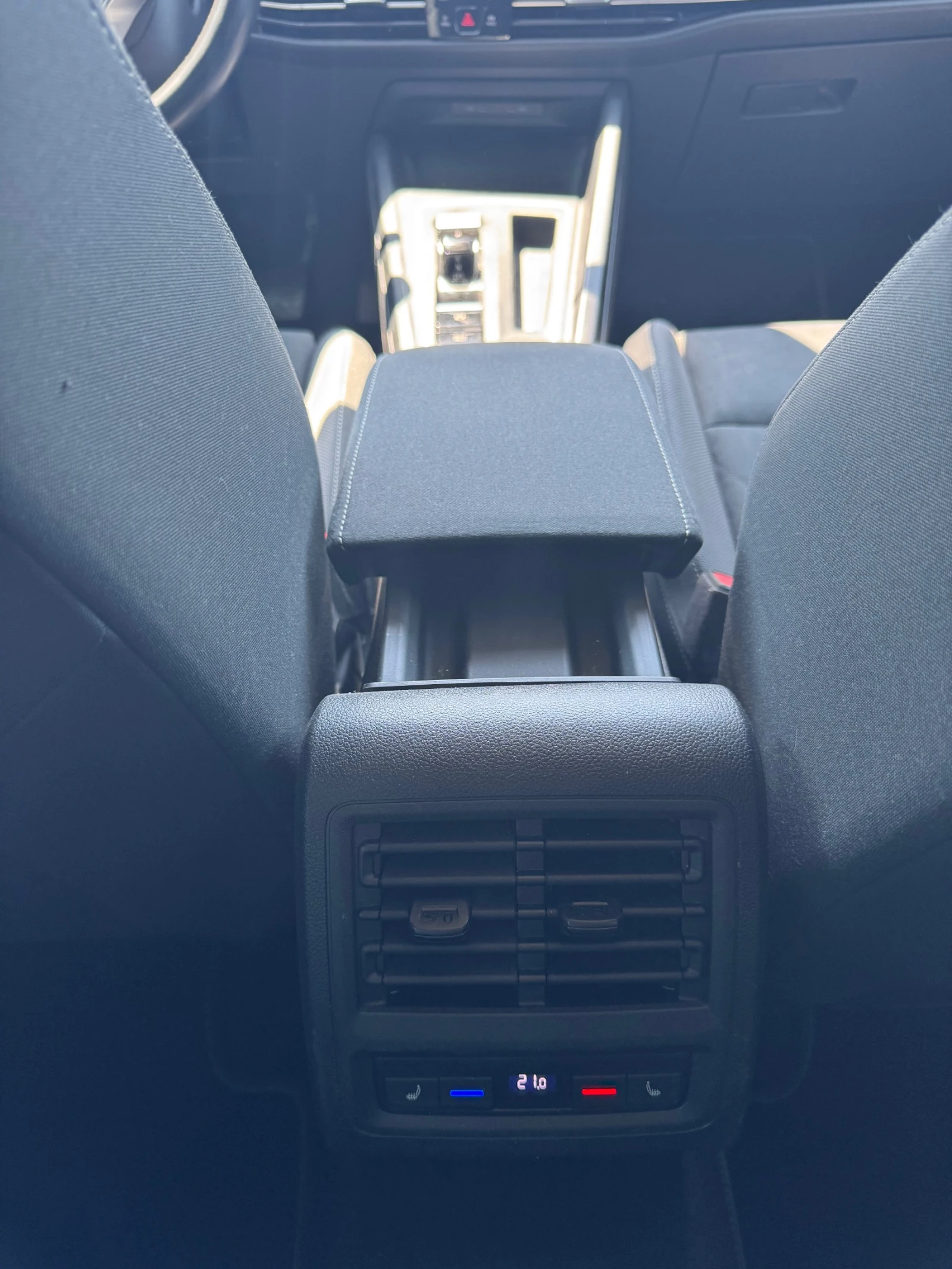 VW Golf E-TSI 1st Edition  | Mobile.bg � ����������� 13
