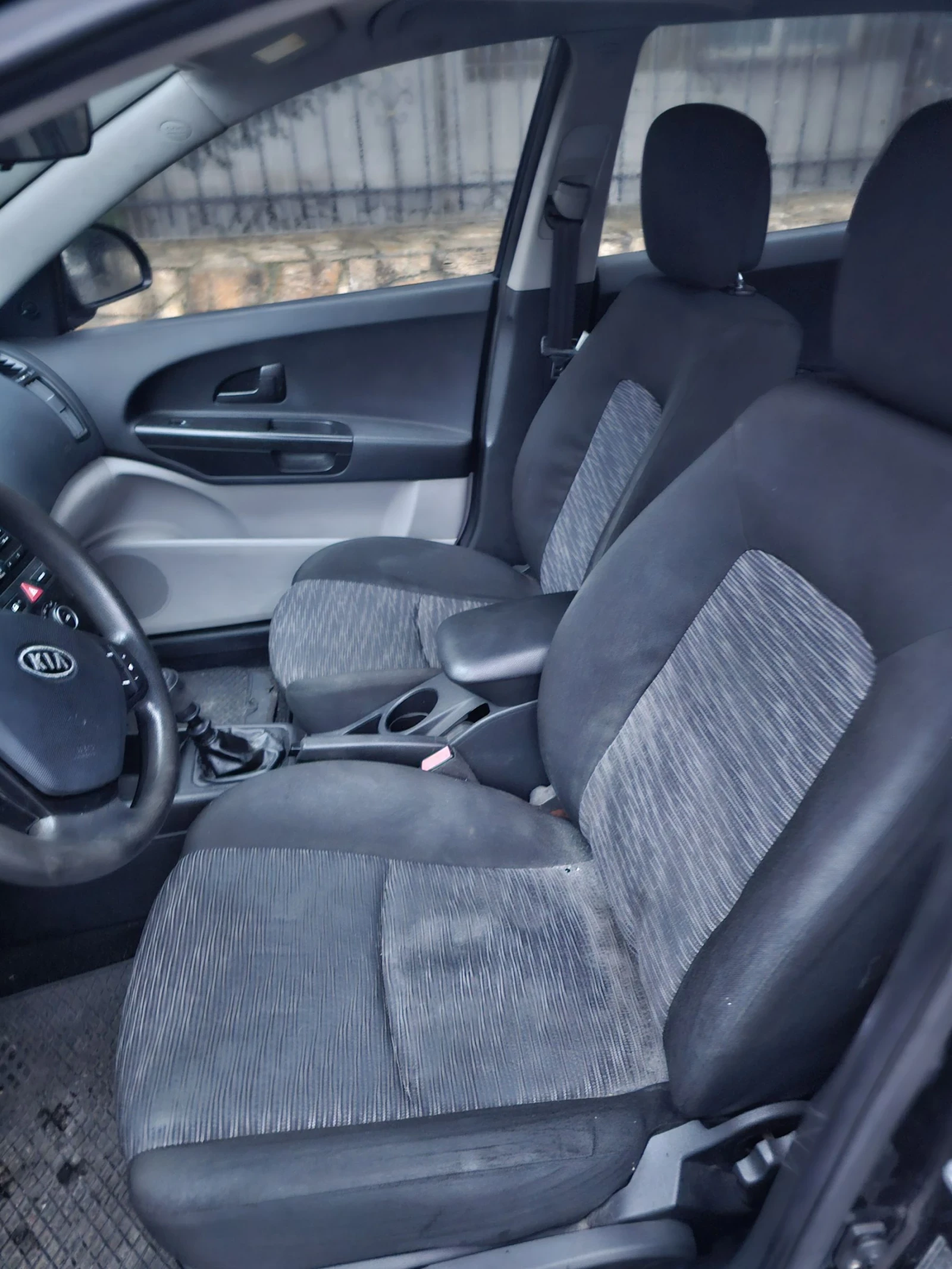 Kia Ceed | Mobile.bg   9