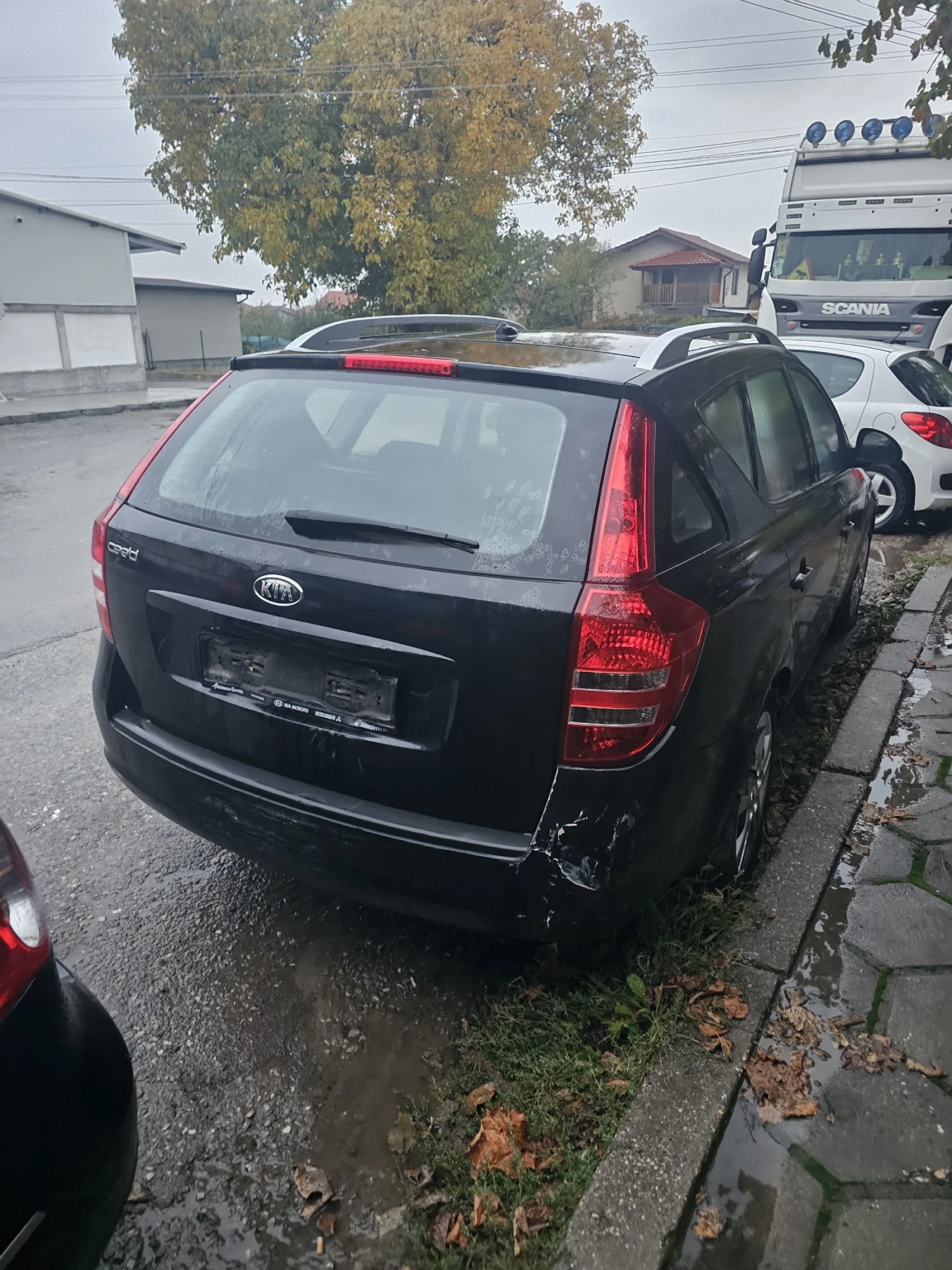 Kia Ceed | Mobile.bg   5