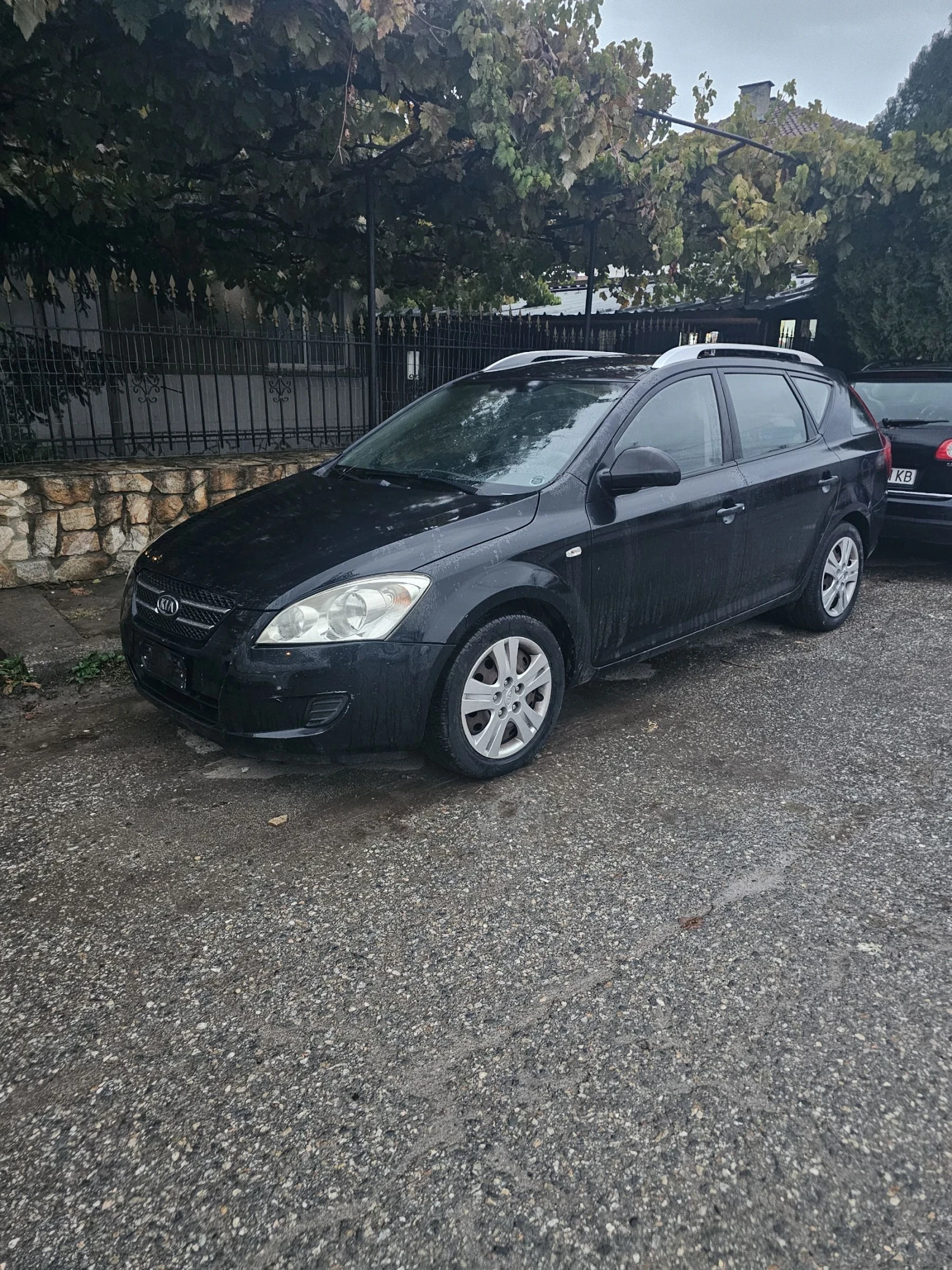 Kia Ceed | Mobile.bg   1