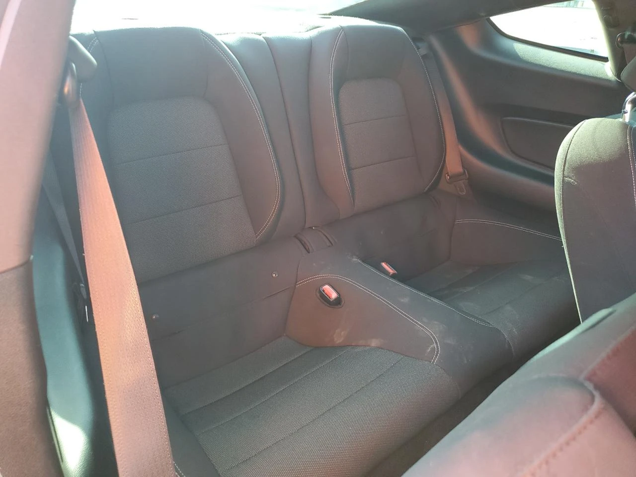 Ford Mustang V6 | Mobile.bg   10