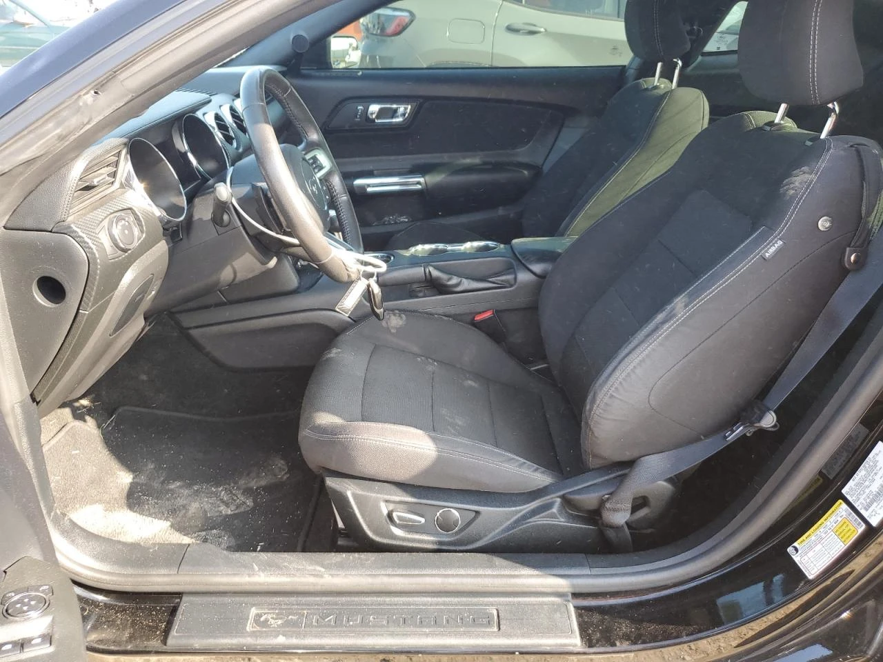 Ford Mustang V6 | Mobile.bg   7