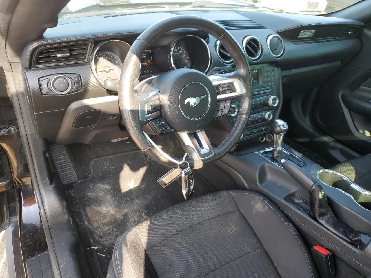 Ford Mustang V6 | Mobile.bg   8