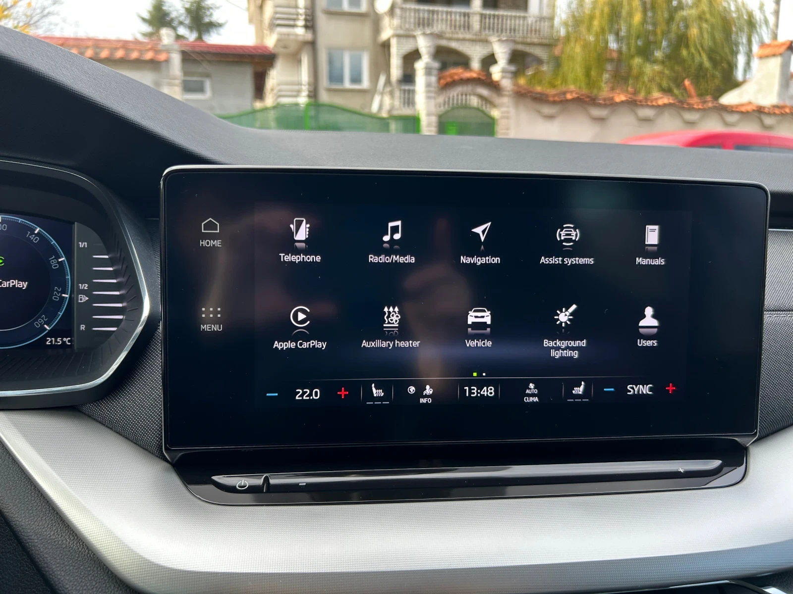 Skoda Octavia  - изображение 6