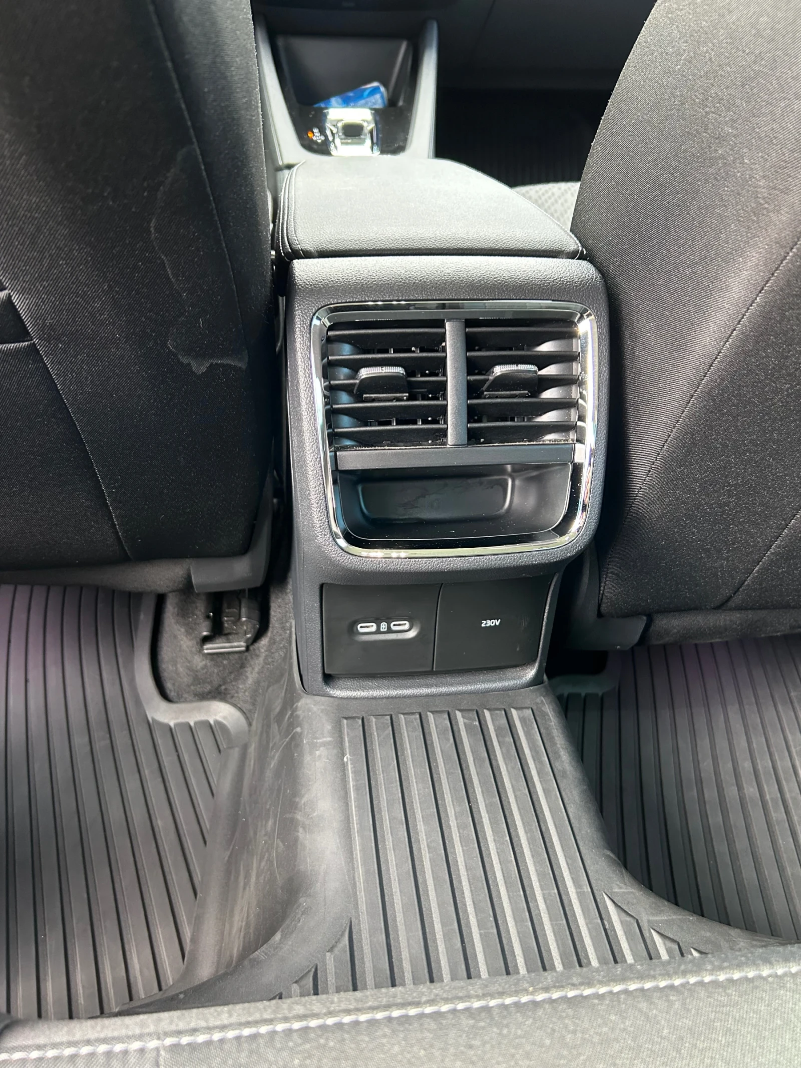 Skoda Octavia  - изображение 8