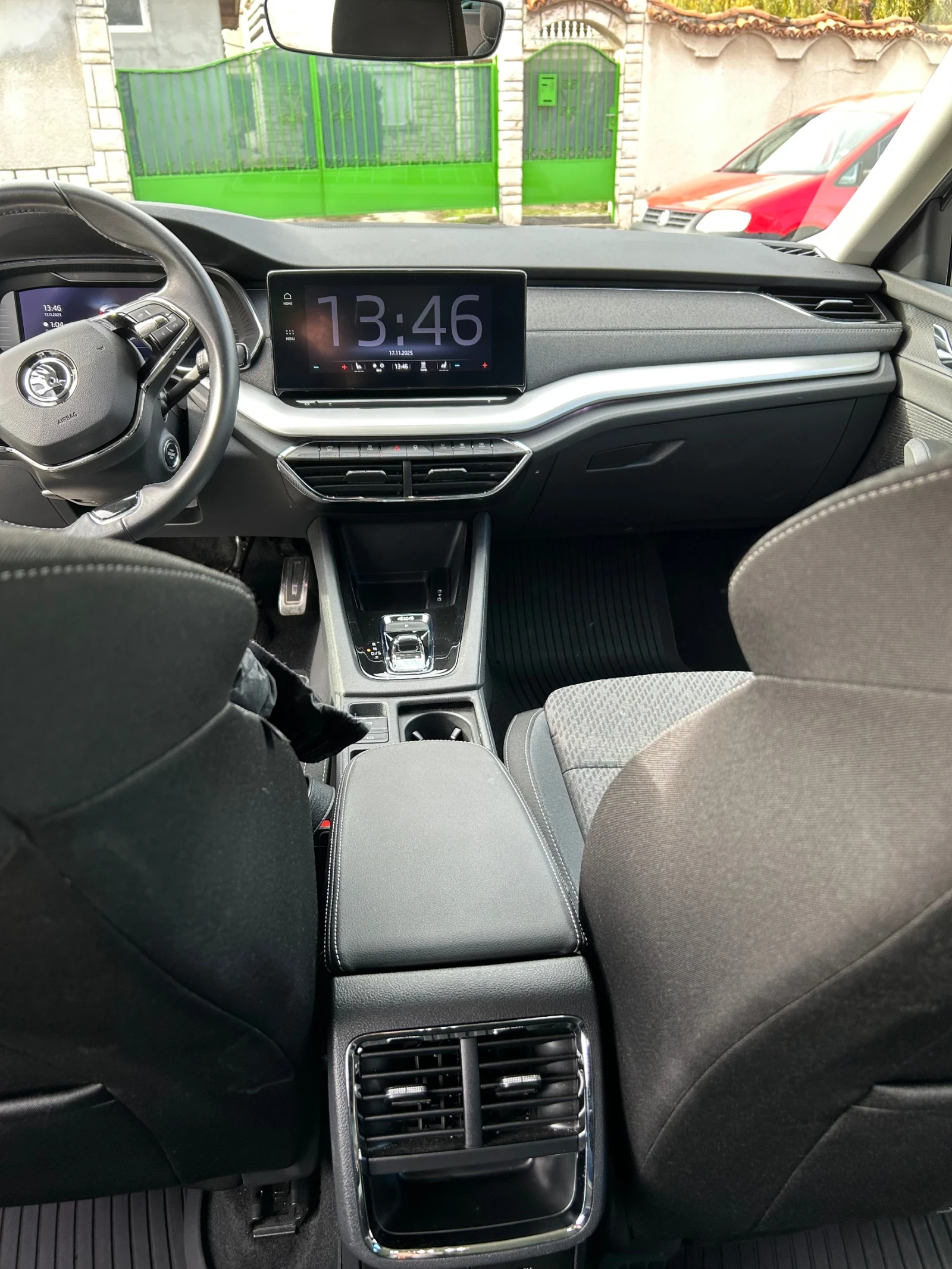 Skoda Octavia  - изображение 7