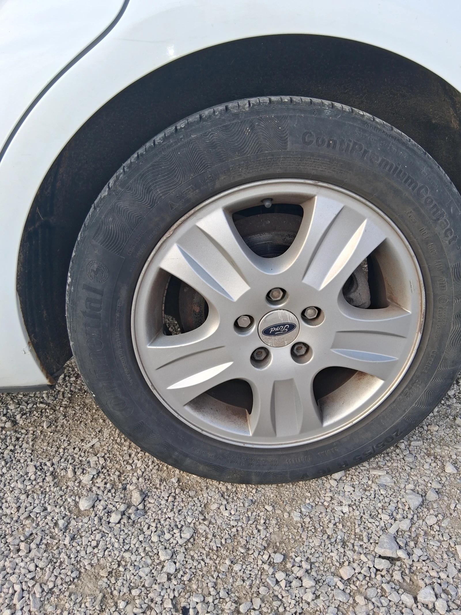 Ford Focus | Mobile.bg   5