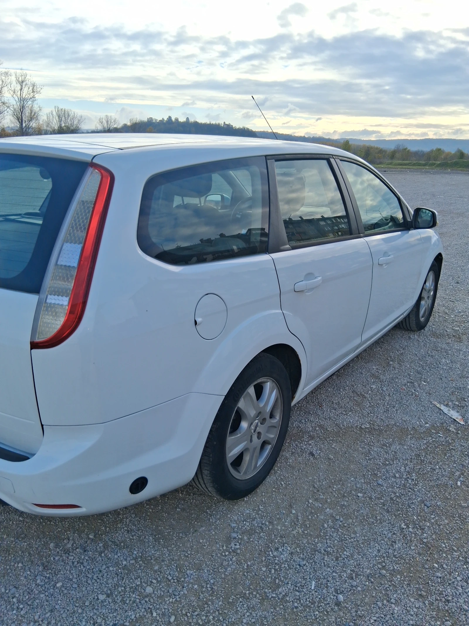 Ford Focus | Mobile.bg   3