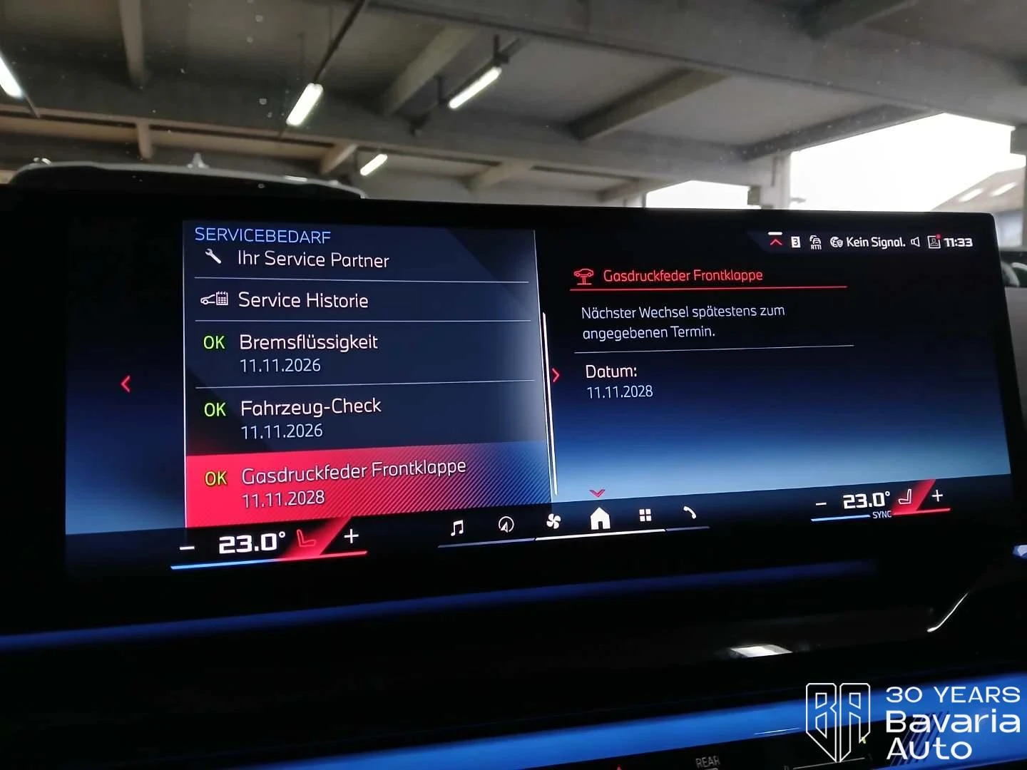 BMW i5 M60 xDrive Touring - изображение 9