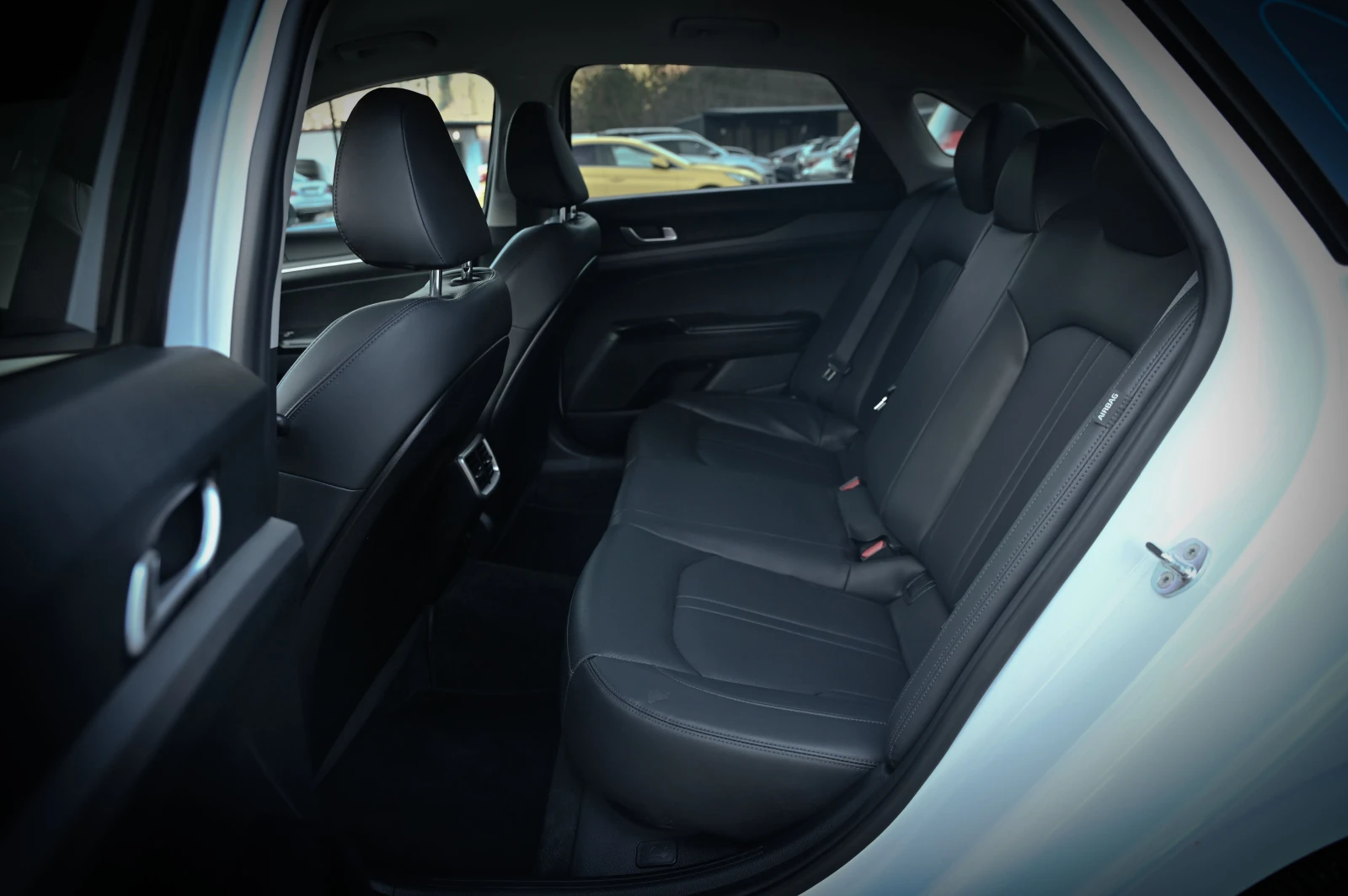 Kia K5 2.0 LPG / �������� / �������� ������� | Mobile.bg � ����������� 13