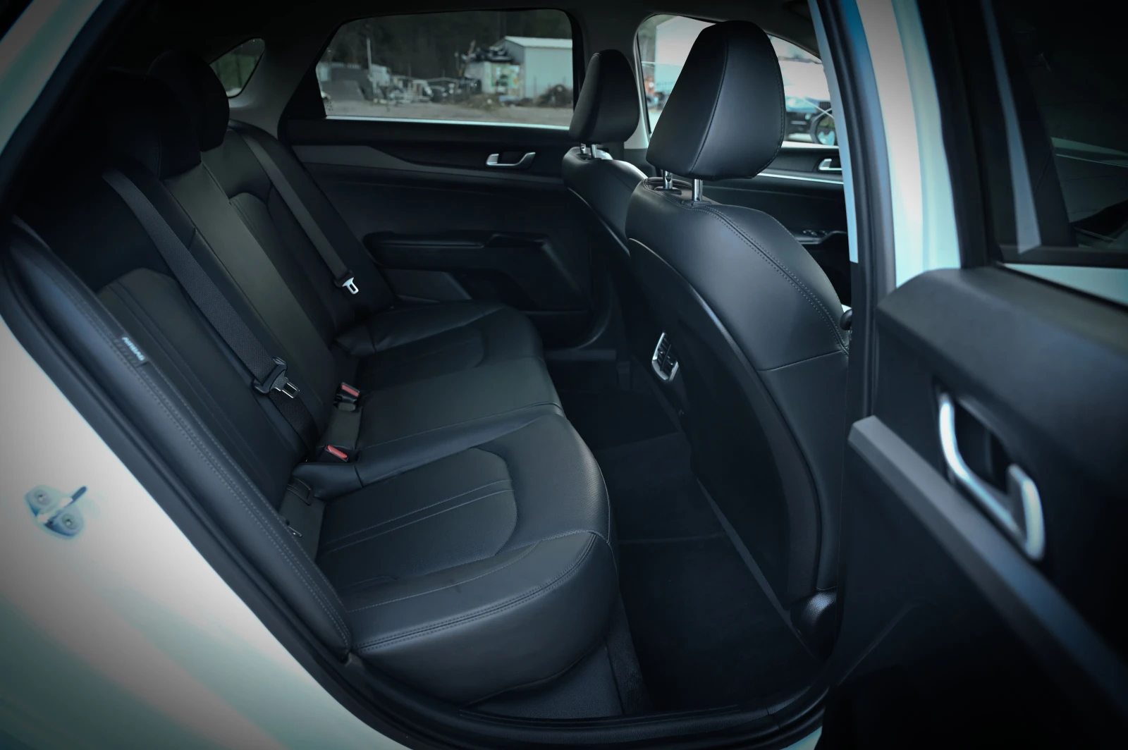 Kia K5 2.0 LPG / �������� / �������� ������� | Mobile.bg � ����������� 12