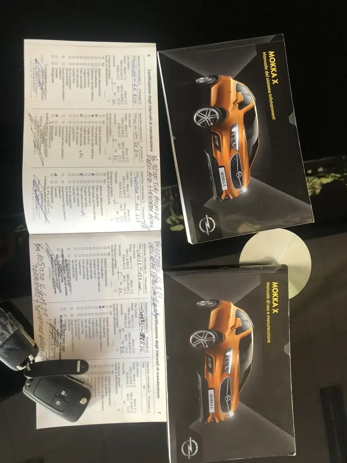 Opel Mokka X MOKA X EcoFlex GPL LED | Mobile.bg � ����������� 14