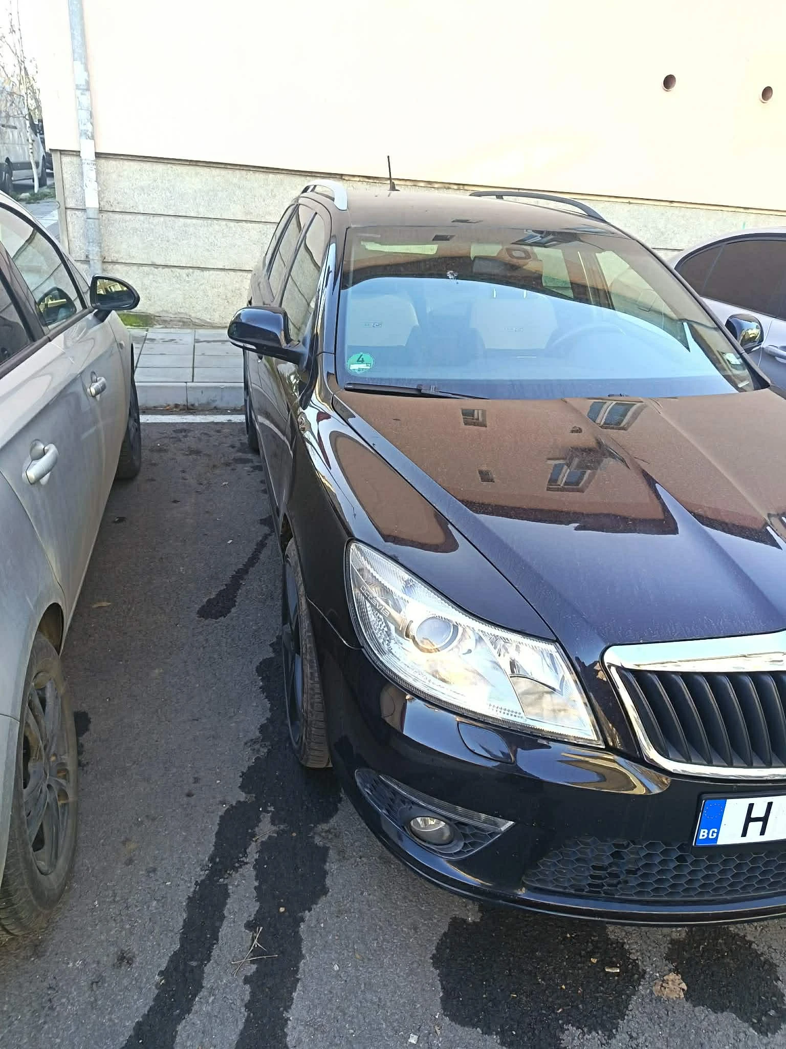 Skoda Octavia  - изображение 3