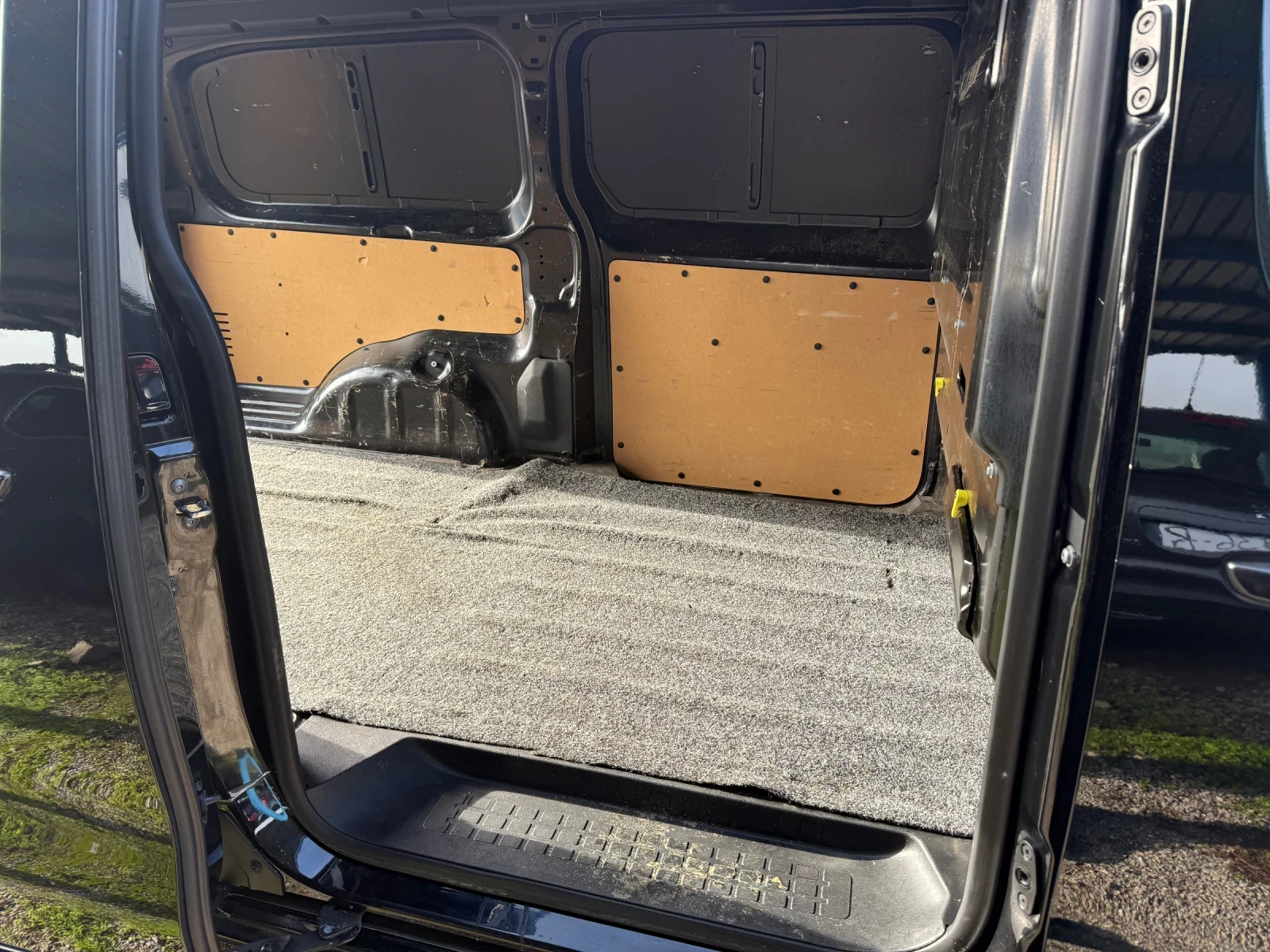 Peugeot Expert 2.0HDI - изображение 8