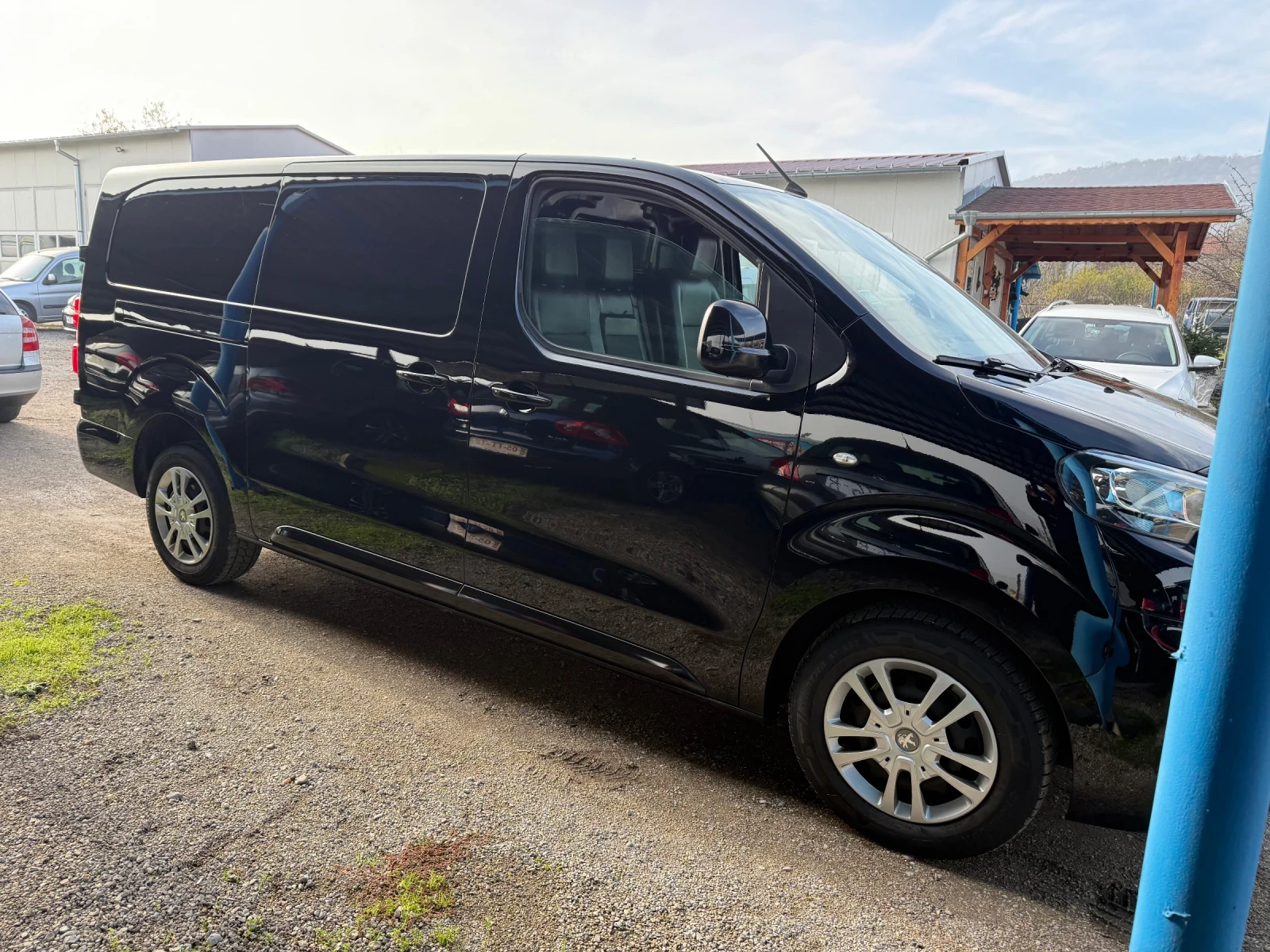 Peugeot Expert 2.0HDI - изображение 3