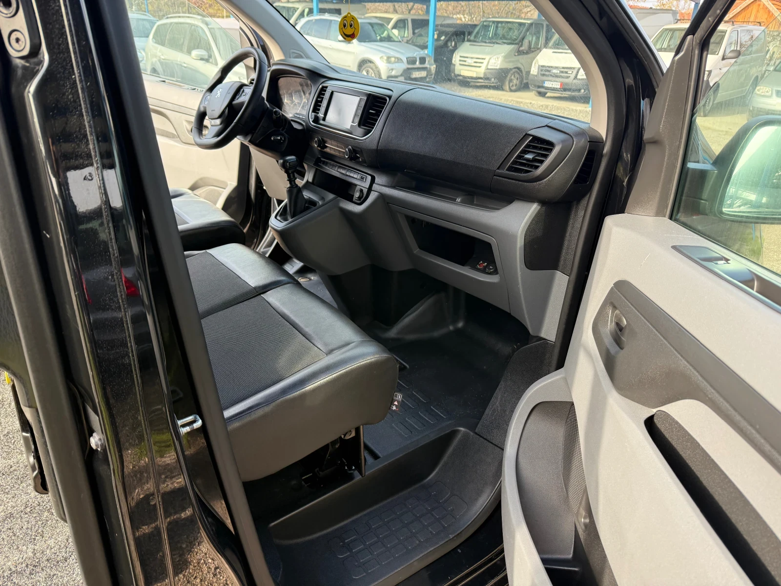 Peugeot Expert 2.0HDI - изображение 9