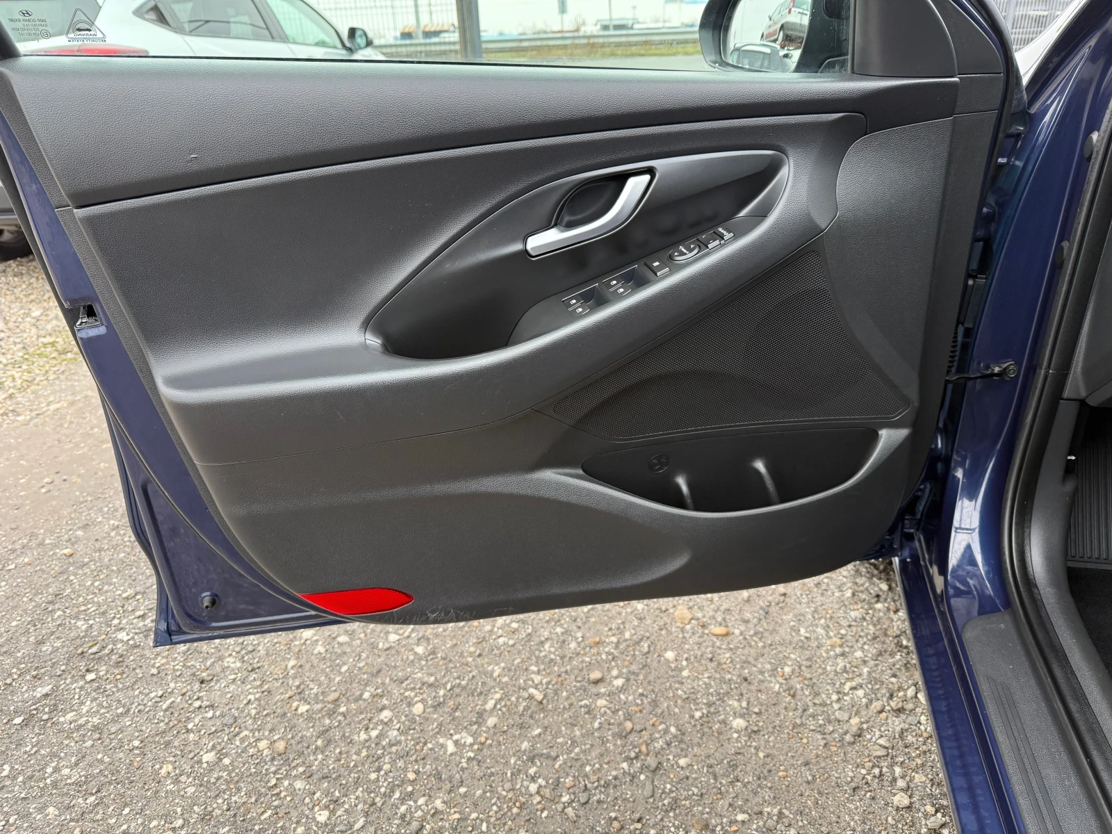 Hyundai I30 1.4 i - изображение 5