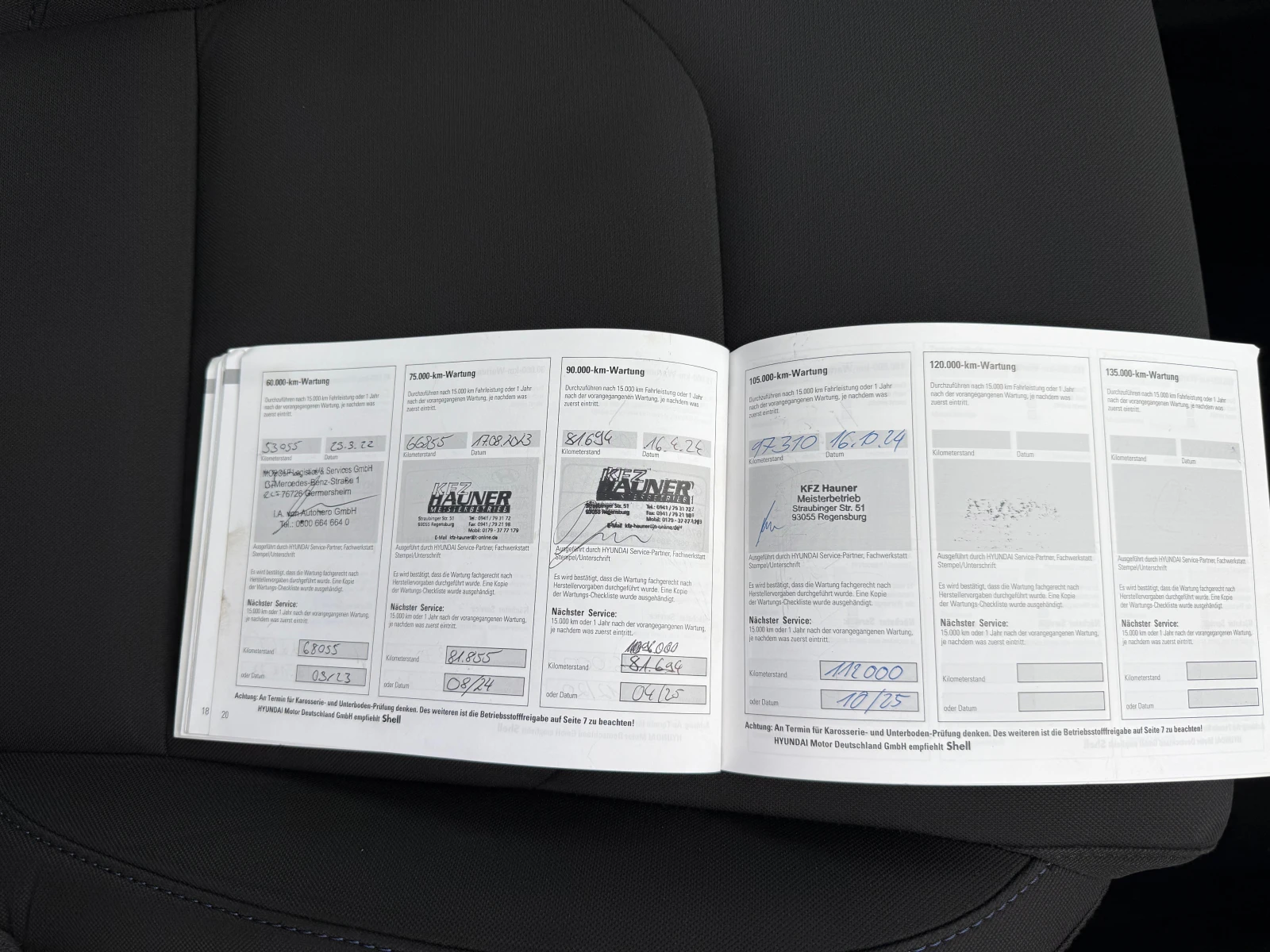 Hyundai I30 1.4 i | Mobile.bg � ����������� 17