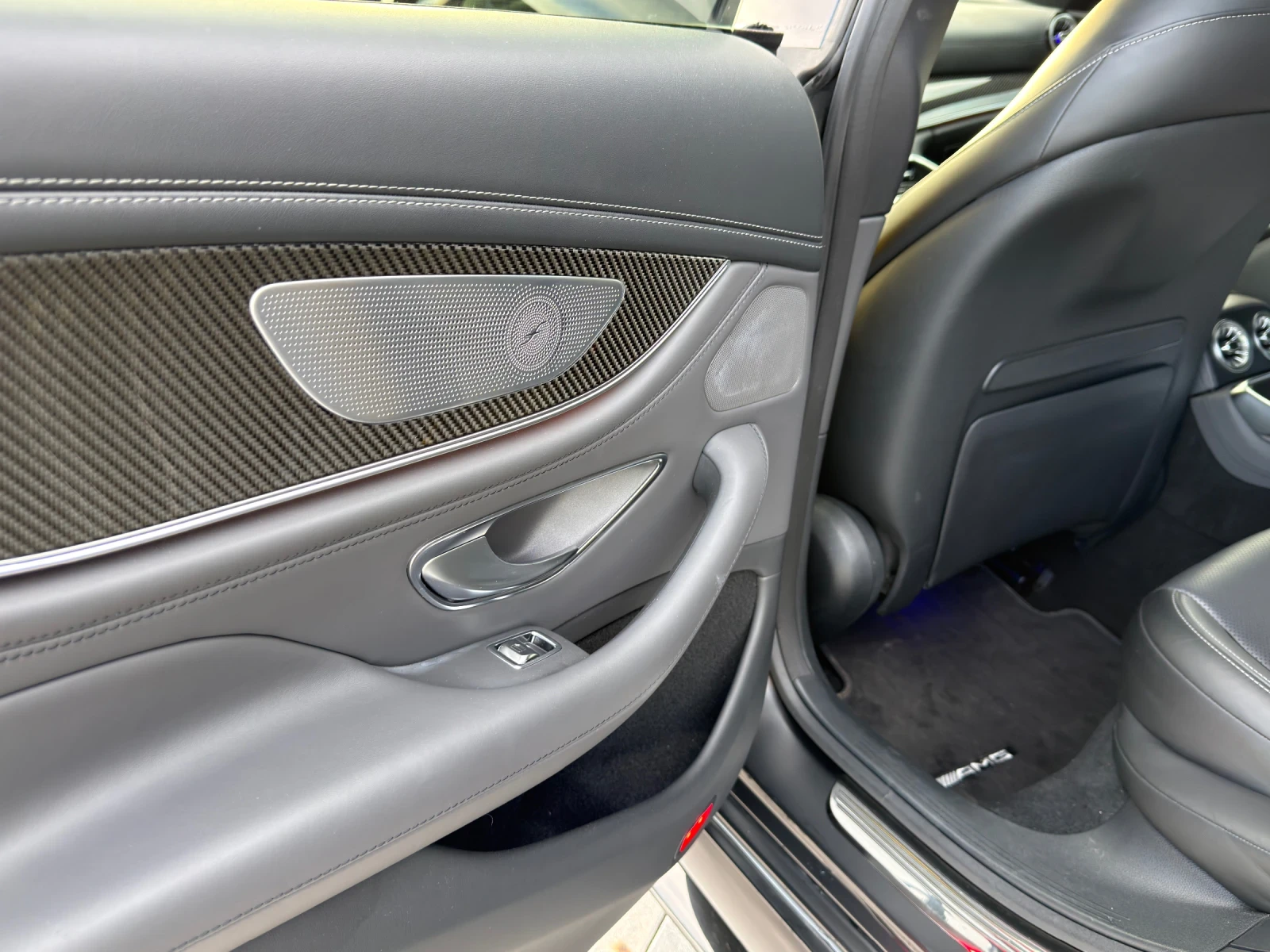 Mercedes-Benz AMG GT 53 AMG/FULL/LIZING | Mobile.bg � ����������� 17