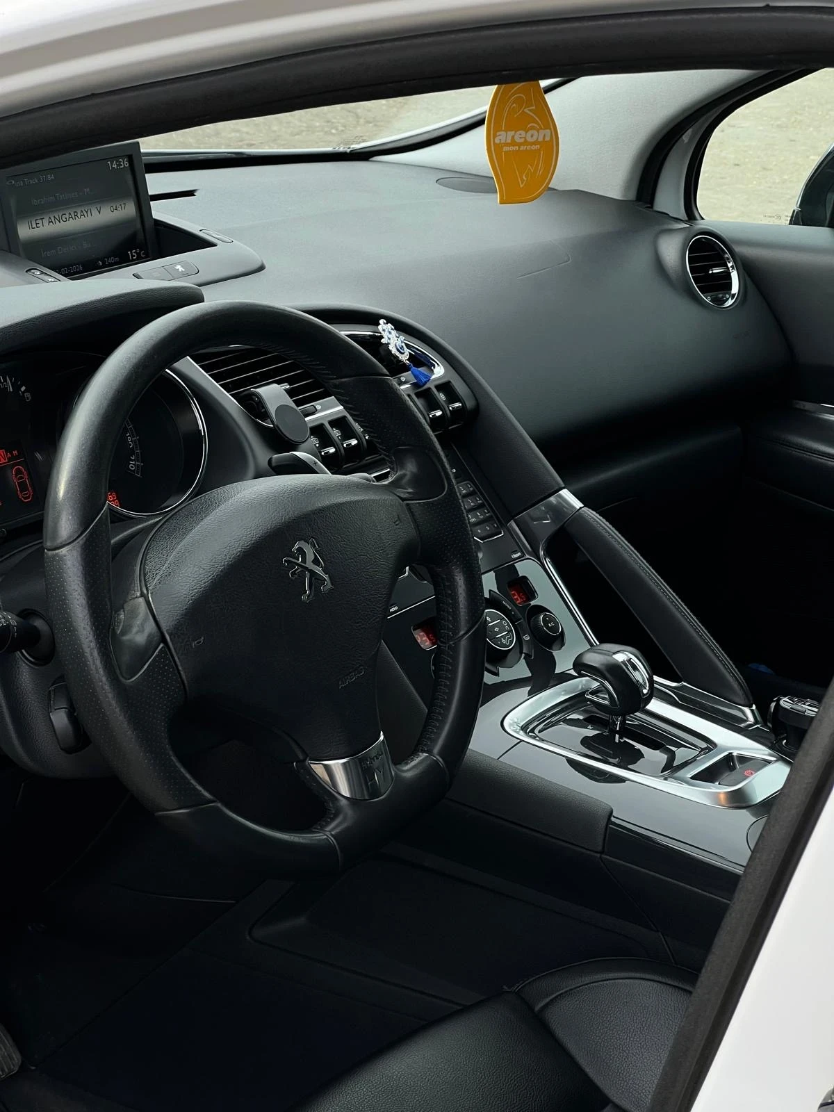 Peugeot 3008 2.0* Hibrid4* . 4x4  �����  | Mobile.bg � ����������� 5