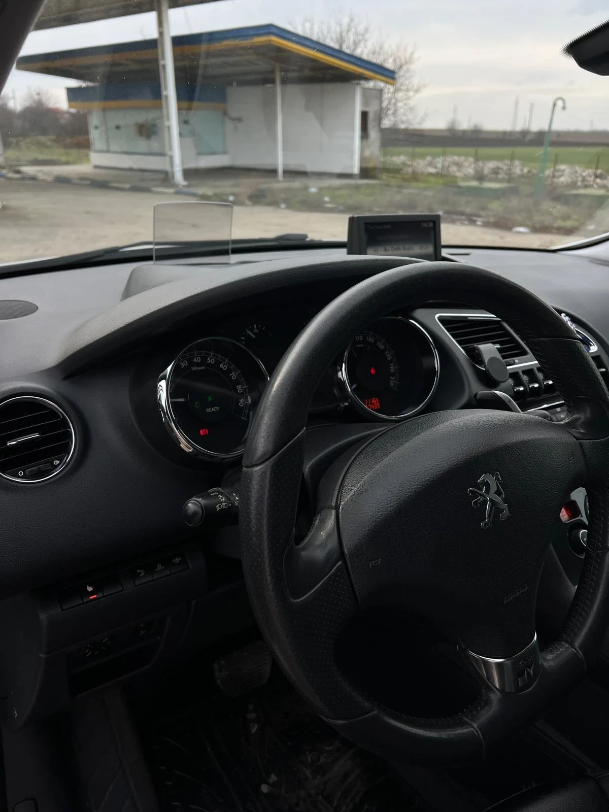 Peugeot 3008 2.0* Hibrid4* . 4x4  �����  | Mobile.bg � ����������� 17