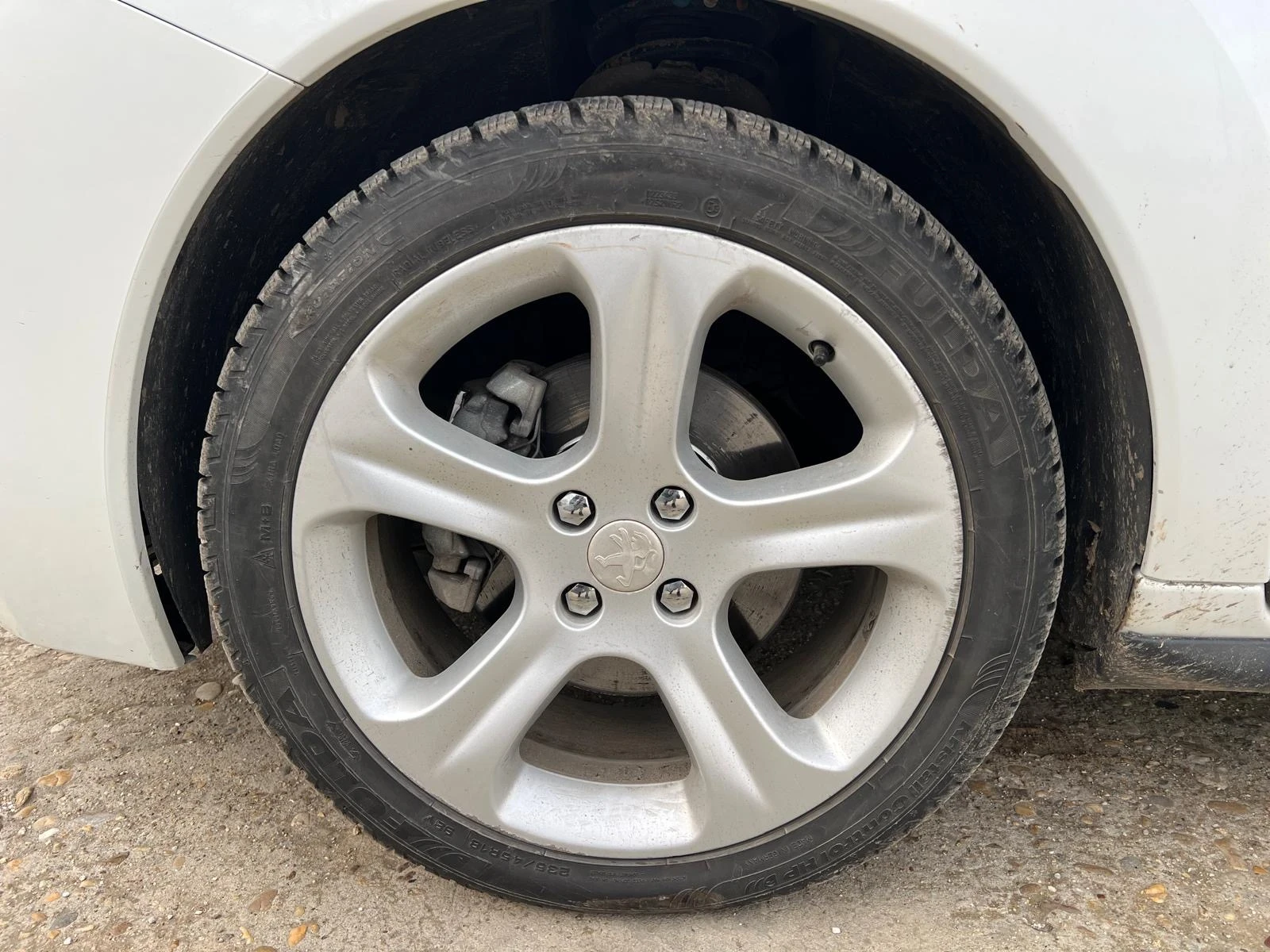 Peugeot 3008 2.0* Hibrid4* . 4x4  �����  | Mobile.bg � ����������� 12