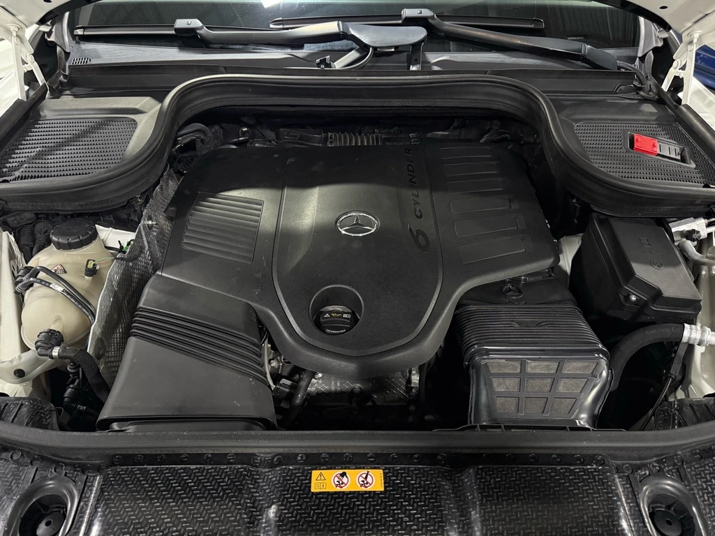 Mercedes-Benz GLE 450  AMG PKG / 360 КАМЕРИ / АМБИЕНТНО ОСВЕТЛЕНИЕ - изображение 10