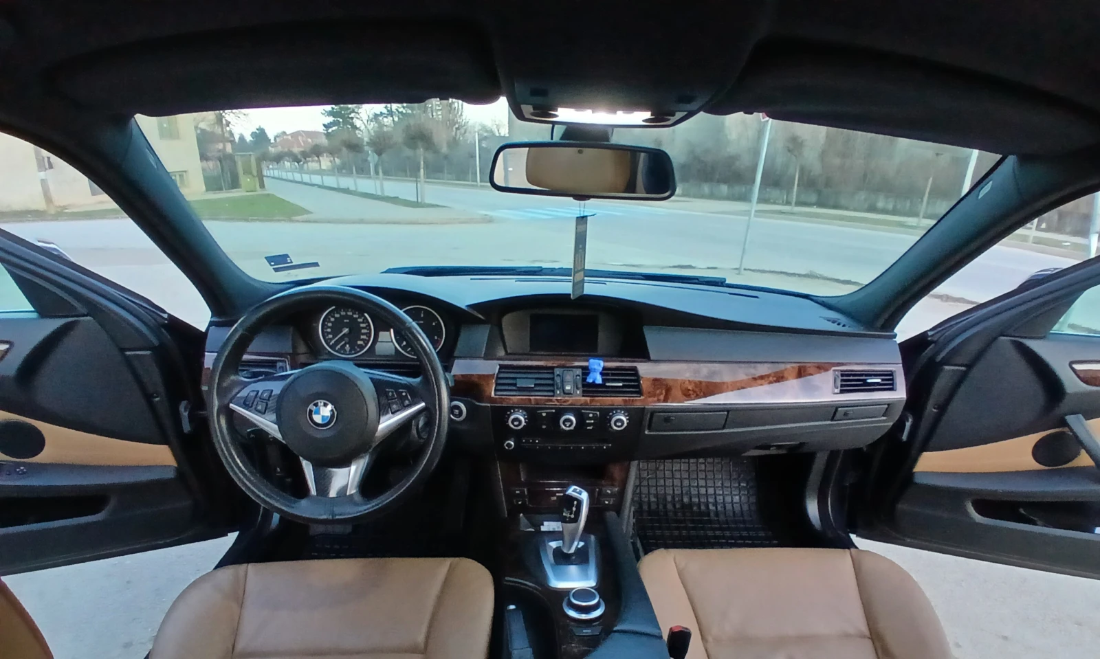 BMW 520 520d | Mobile.bg � ����������� 6