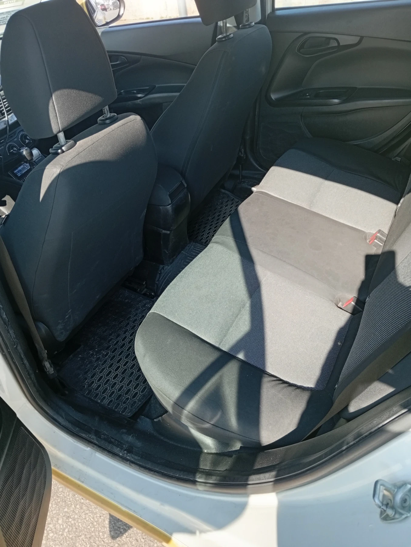 Fiat Tipo, снимка 5 - Автомобили и джипове - 53733740