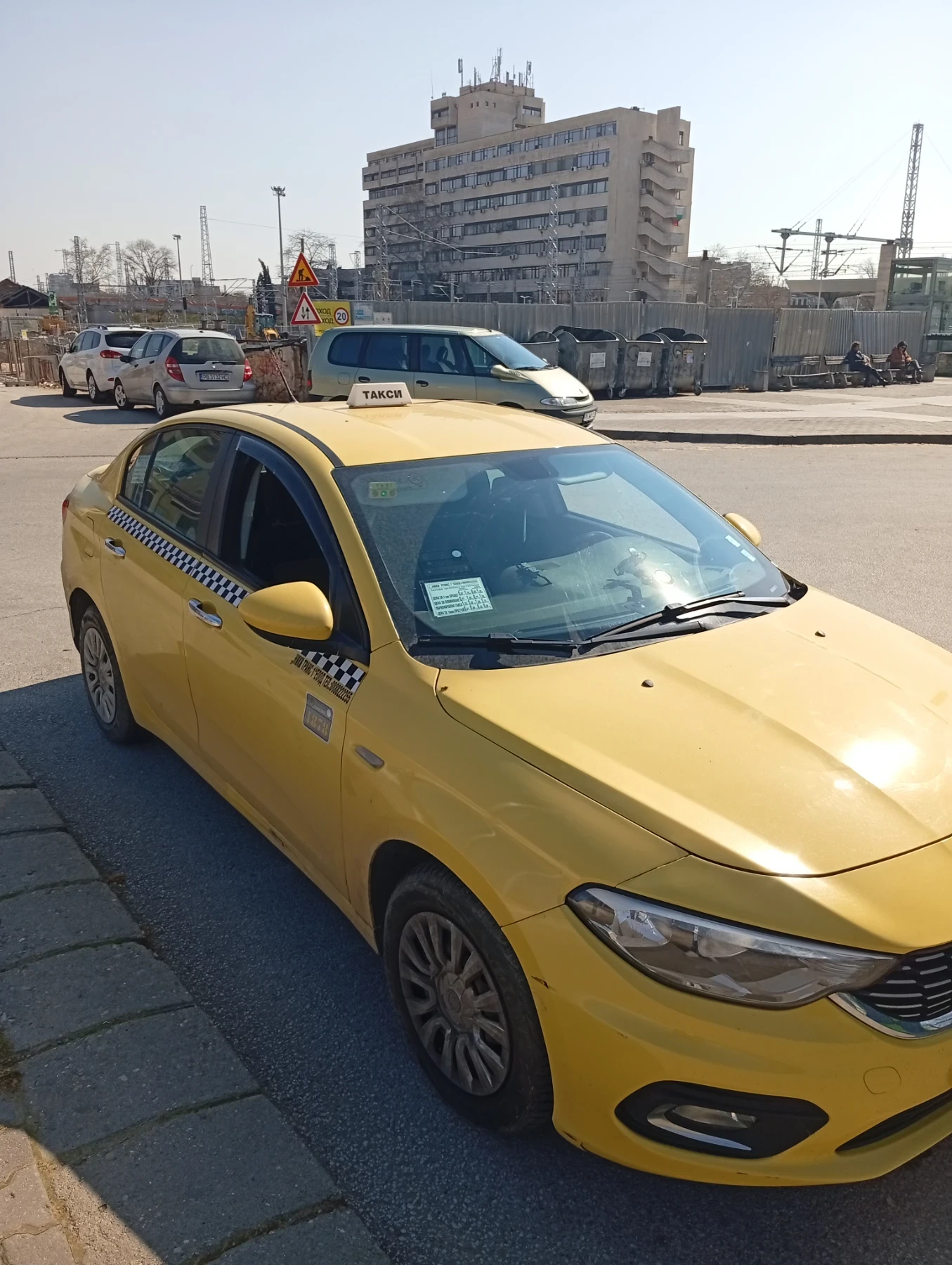 Fiat Tipo