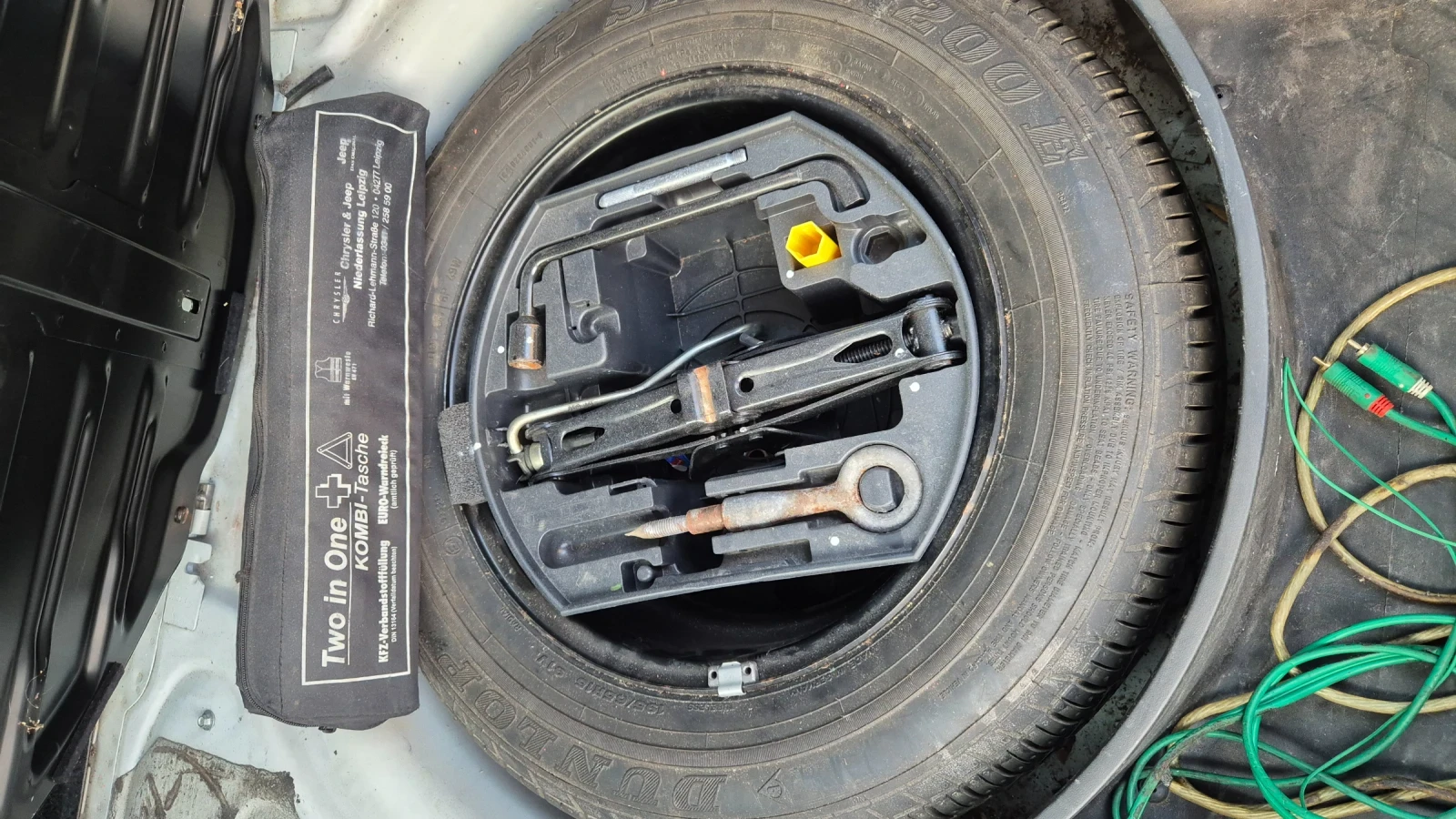 VW Golf 1.9 TDI 101k. Теглич!, снимка 10 - Автомобили и джипове - 53739193