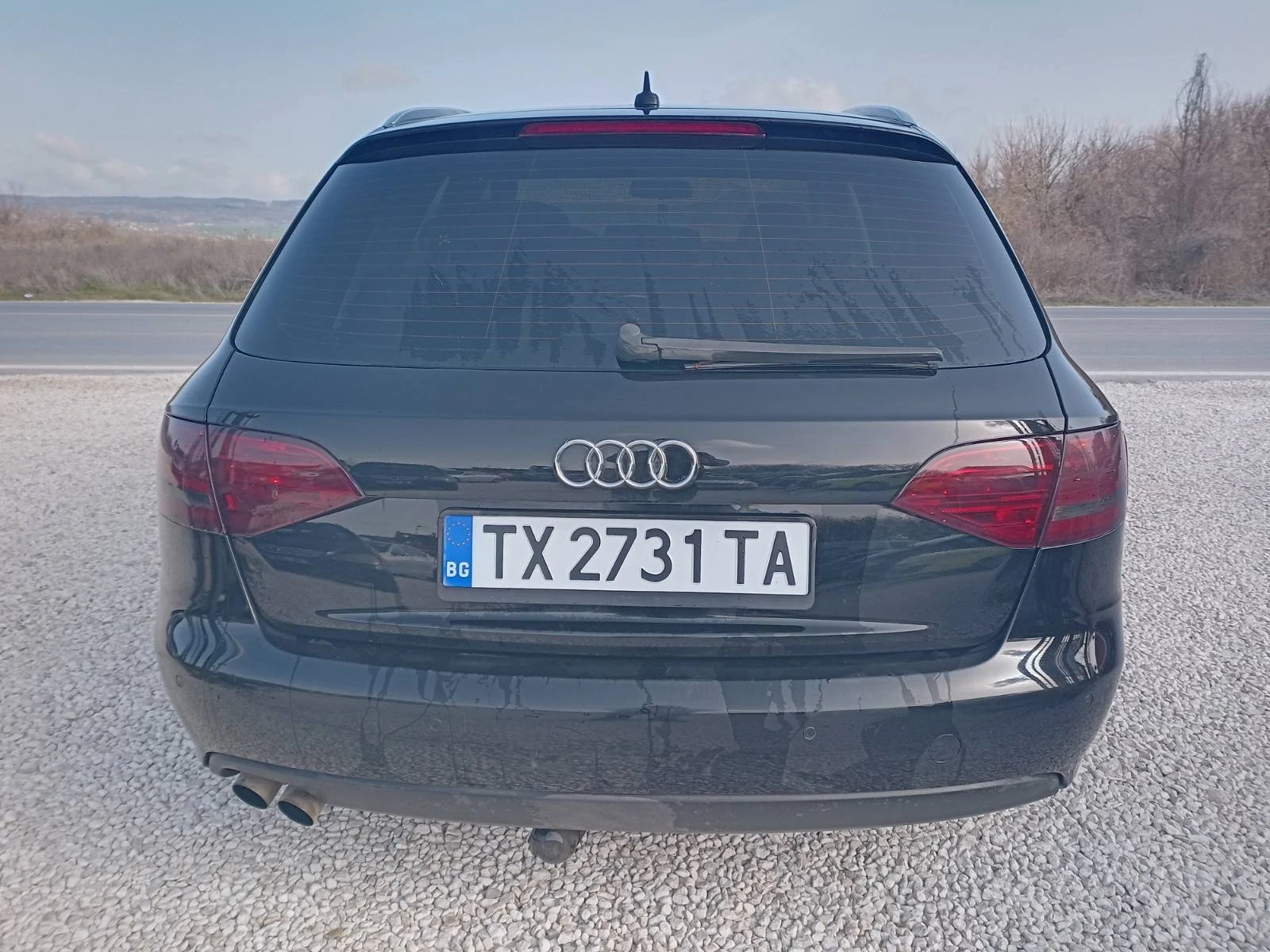 Audi A4 20TDI ������ ������ | Mobile.bg � ����������� 5