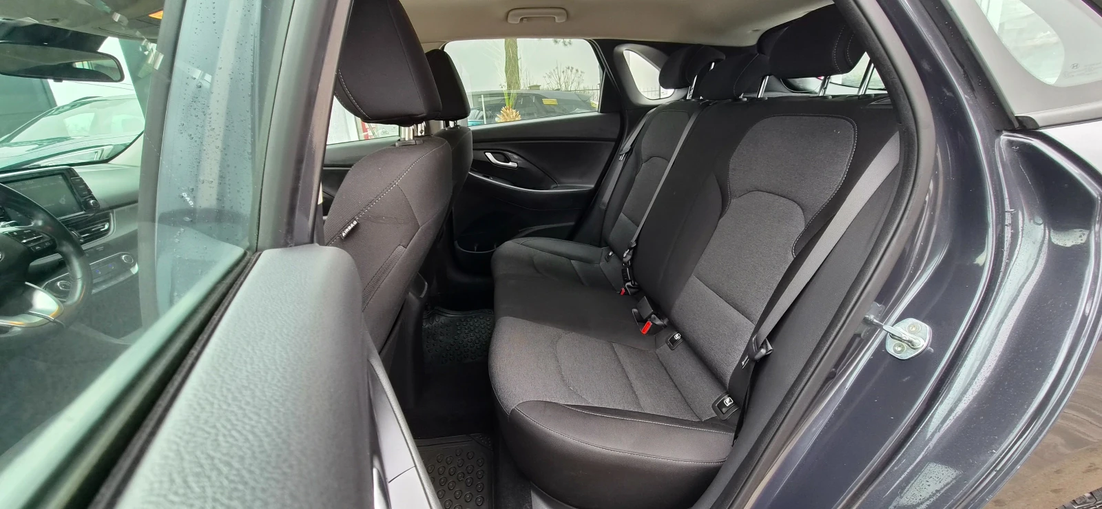 Hyundai I30 98000km. 2021�. | Mobile.bg � ����������� 10