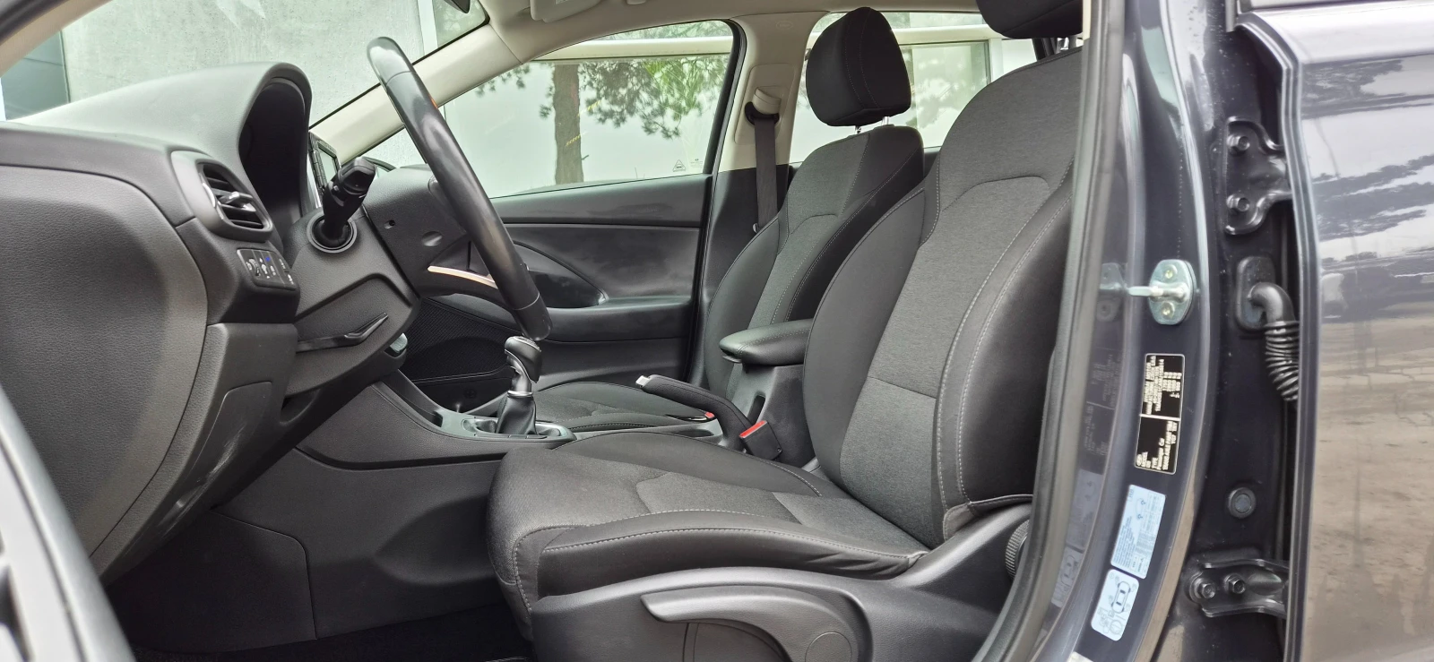 Hyundai I30 98000km. 2021�. | Mobile.bg � ����������� 9