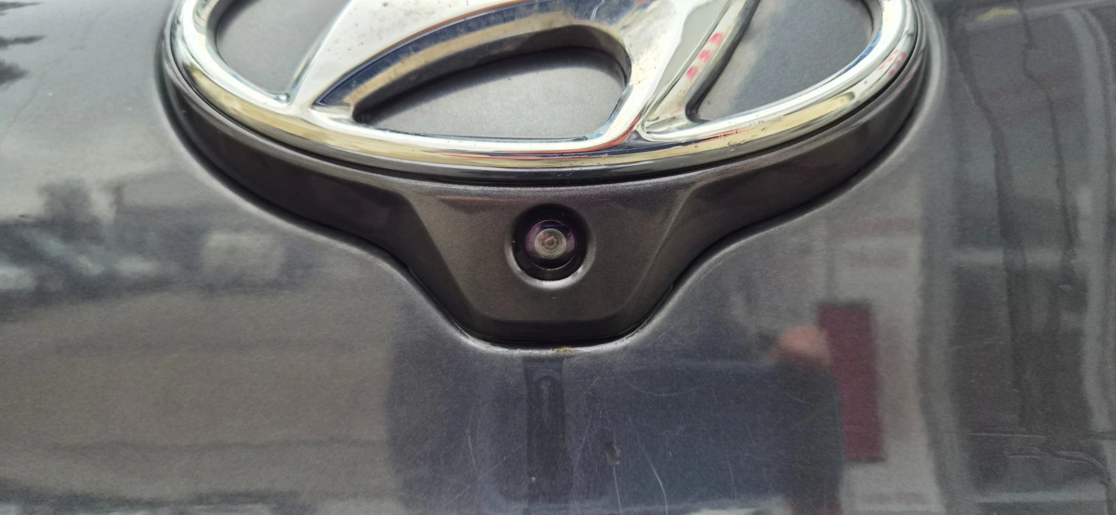 Hyundai I30 98000km. 2021�. | Mobile.bg � ����������� 8