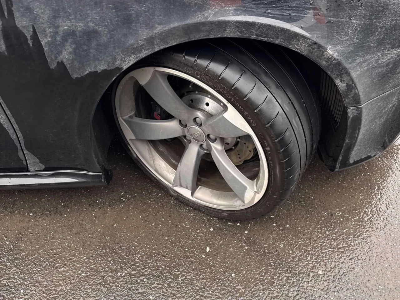 Audi Rs5 | ПОДГРЕВИ| ШИБИДАХ| 2 КЛЮЧА| KEYLESS| CARFAX, снимка 5 - Автомобили и джипове - 54002081