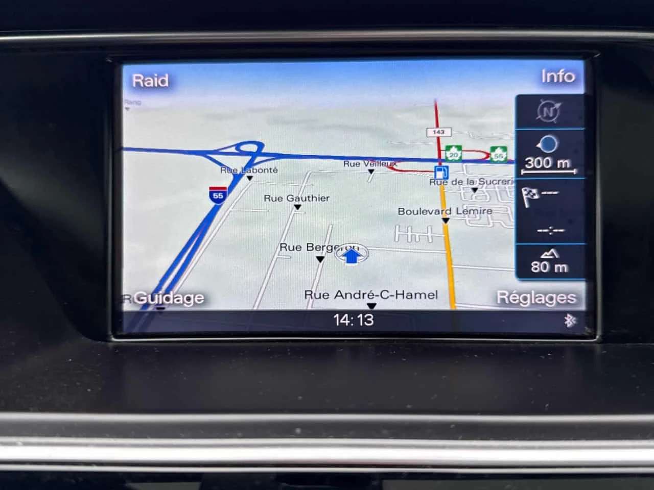 Audi Rs5 | ПОДГРЕВИ| ШИБИДАХ| 2 КЛЮЧА| KEYLESS| CARFAX, снимка 13 - Автомобили и джипове - 54002081