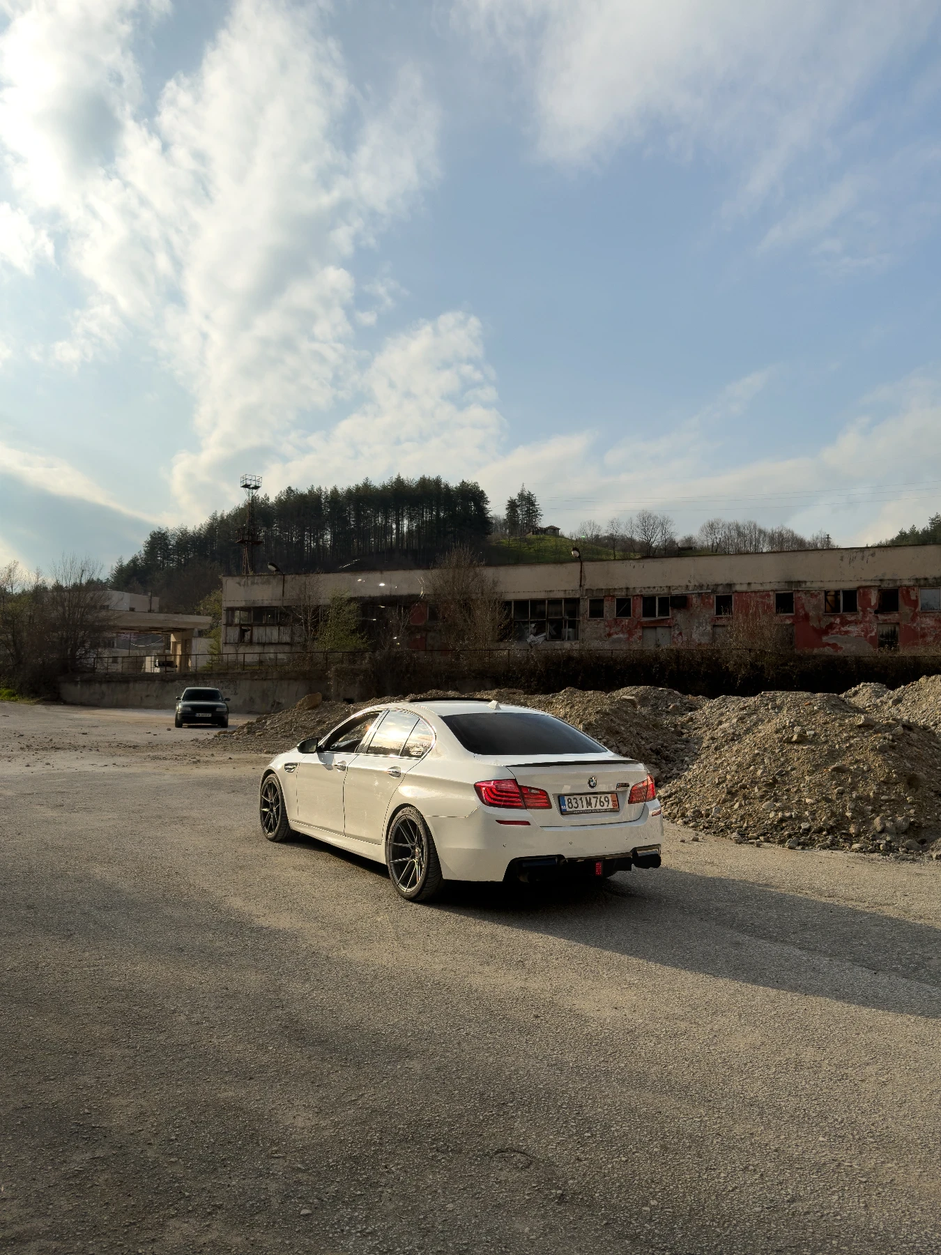 BMW M5 M5 COMPETITION 600HP EDITION ЛИЗИНГ !!!, снимка 3 - Автомобили и джипове - 54285624