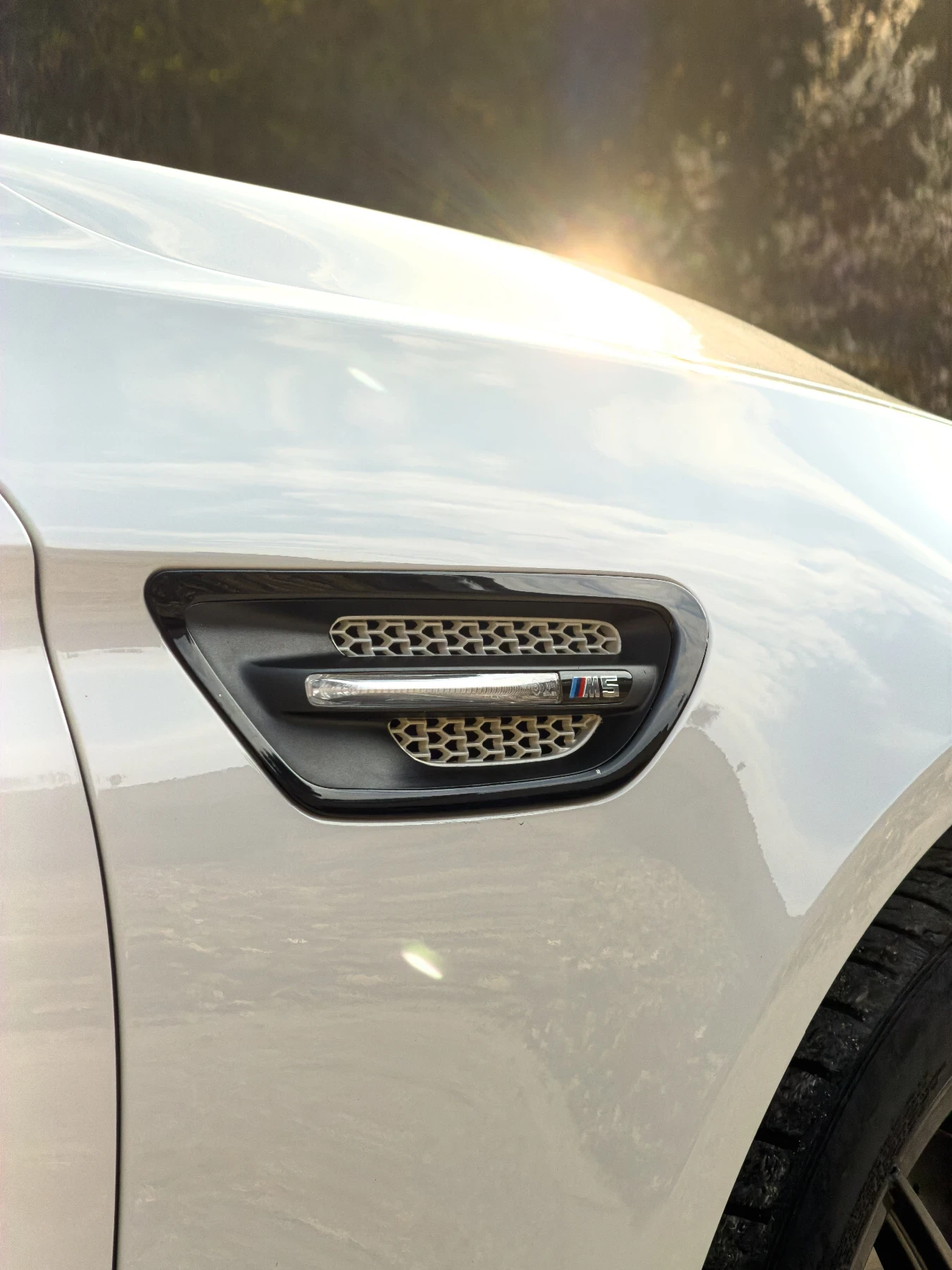 BMW M5 M5 COMPETITION 600HP EDITION ЛИЗИНГ !!!, снимка 6 - Автомобили и джипове - 54285624