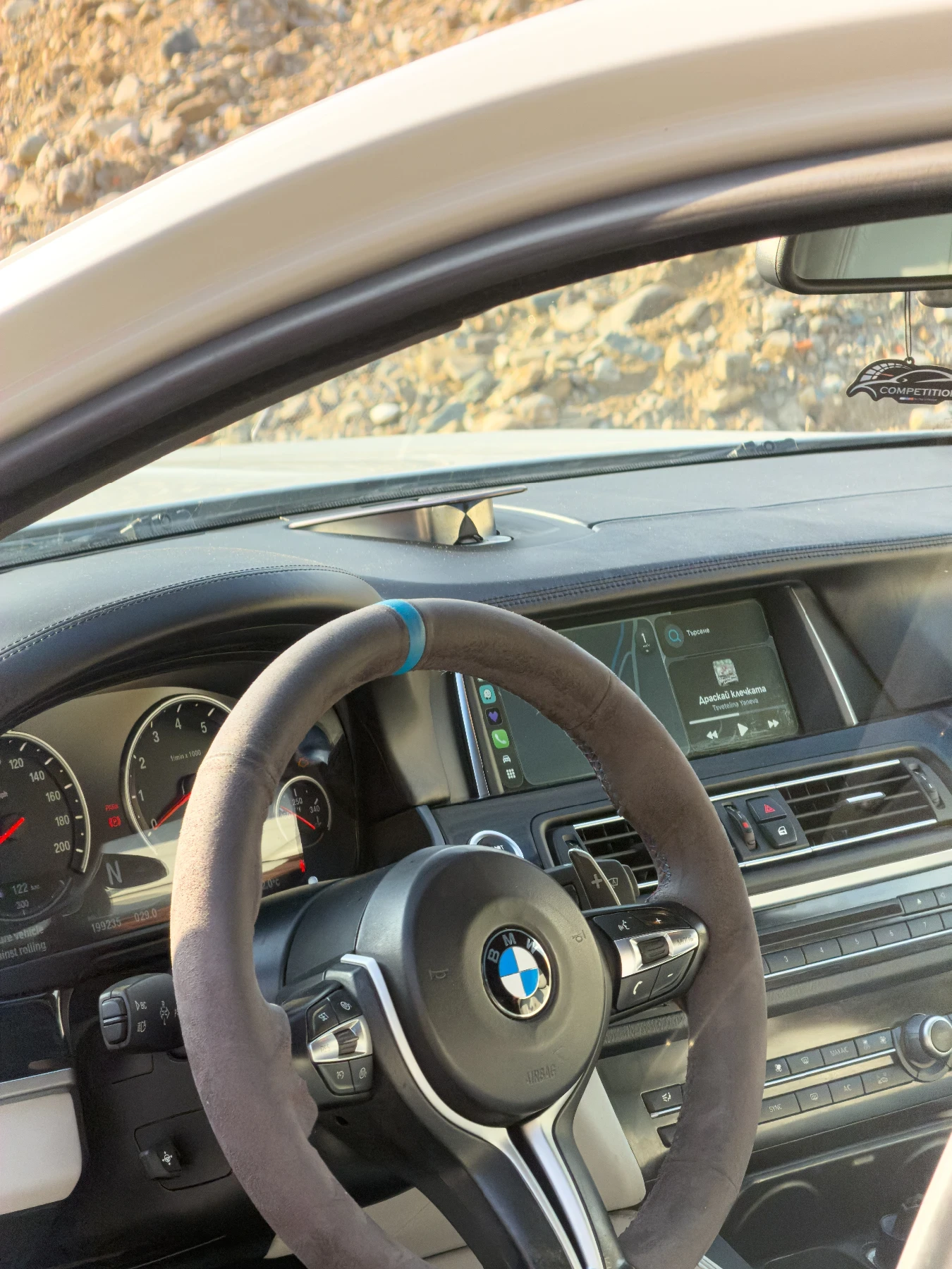 BMW M5 M5 COMPETITION 600HP EDITION ЛИЗИНГ !!!, снимка 8 - Автомобили и джипове - 54285624