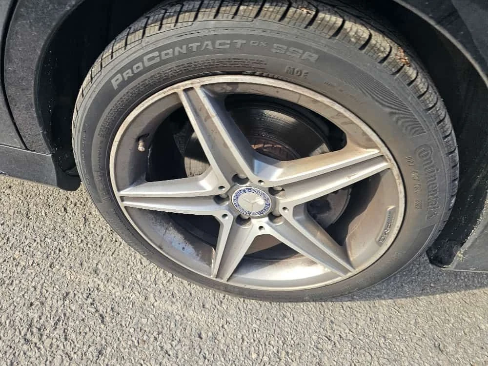 Mercedes-Benz C 300 * CARFAX * ЦЕНА ДО БГ, снимка 10 - Автомобили и джипове - 54451028