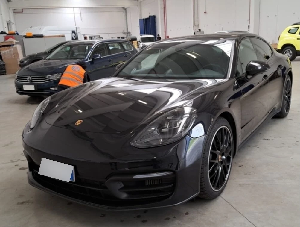 Porsche Panamera 2.9 4 E-Hybrid