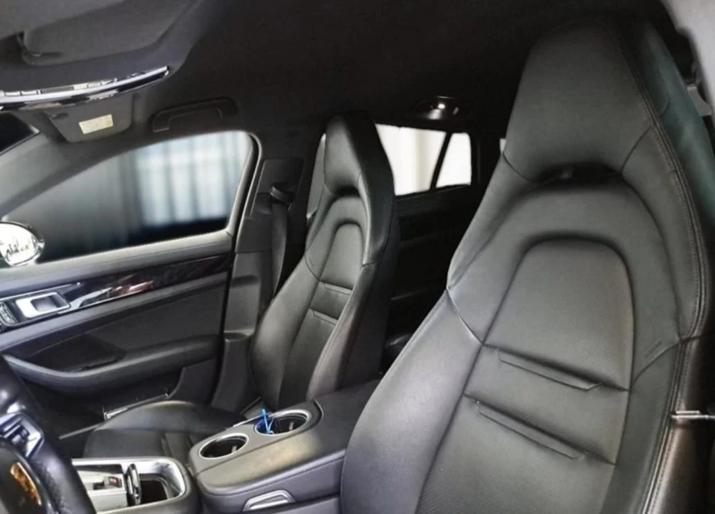 Porsche Panamera 2.9 4 E-Hybrid, снимка 7 - Автомобили и джипове - 54561891