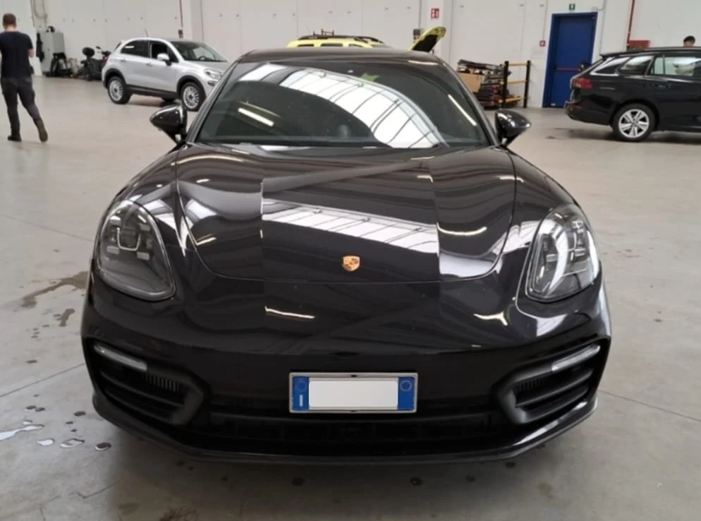 Porsche Panamera 2.9 4 E-Hybrid, снимка 2 - Автомобили и джипове - 54561891