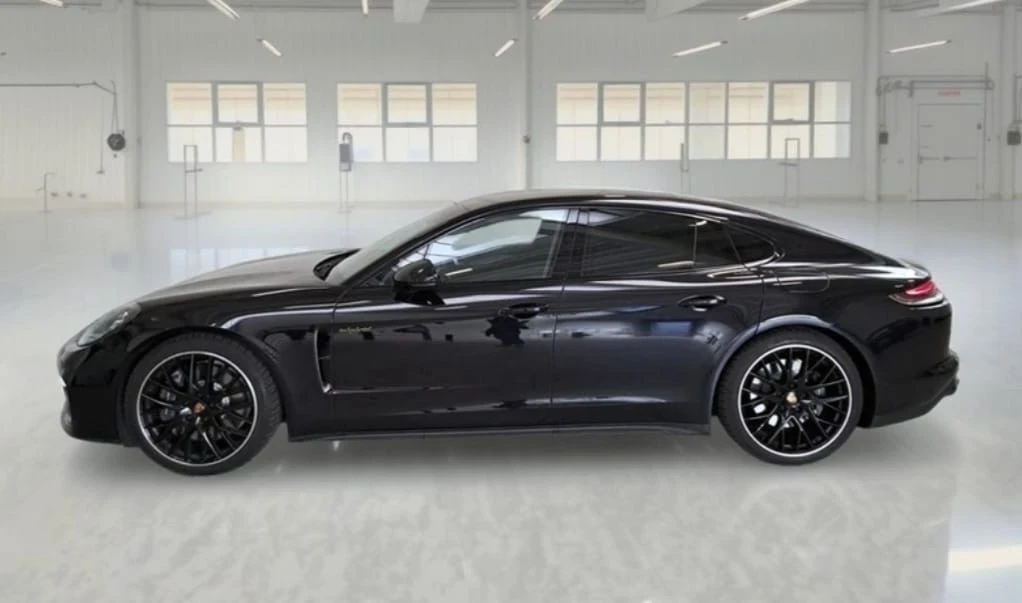 Porsche Panamera 2.9 4 E-Hybrid, снимка 4 - Автомобили и джипове - 54561891