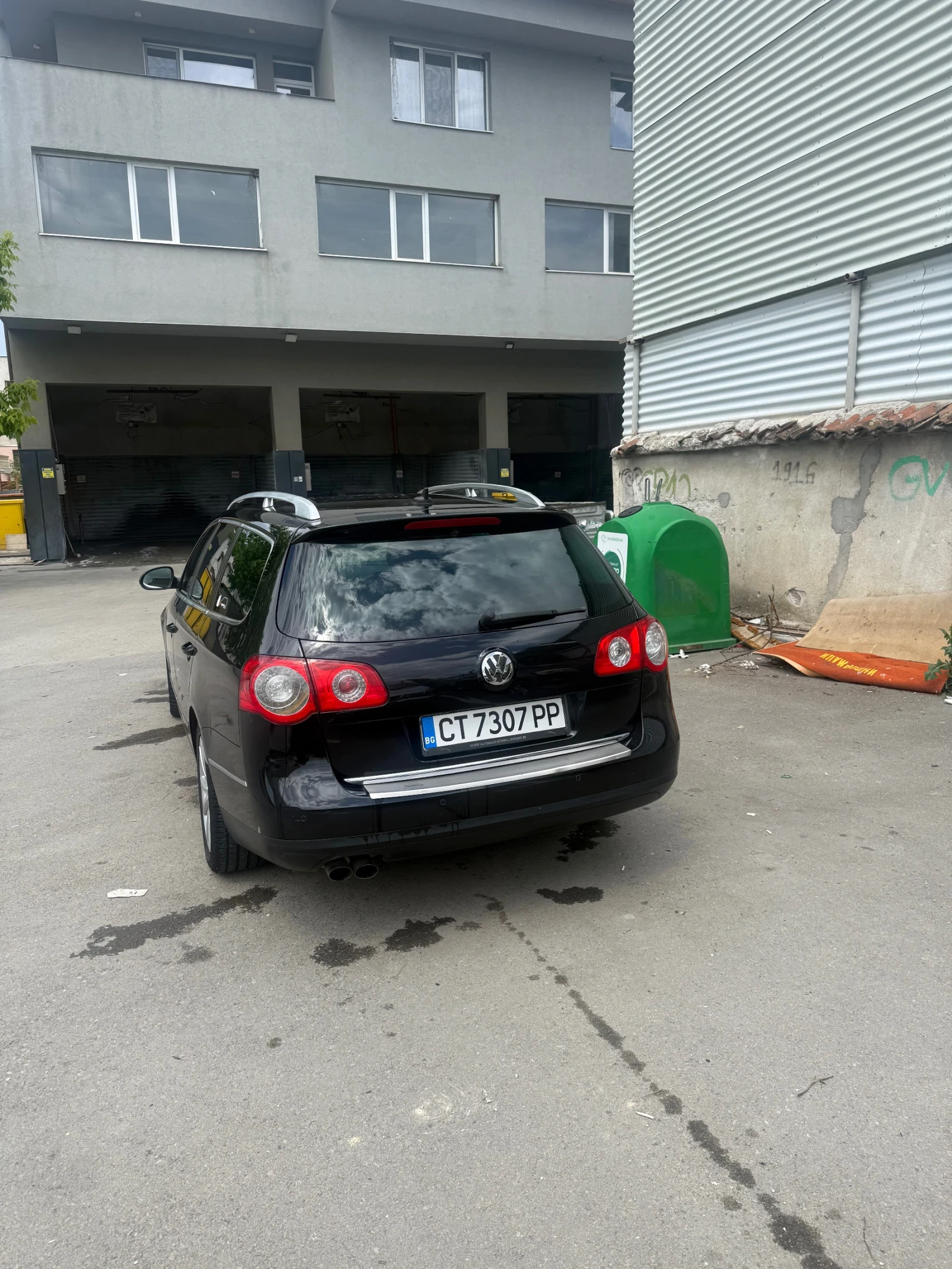 VW Passat 2.0TD? 170 FULL DSG, снимка 4 - Автомобили и джипове - 54573910