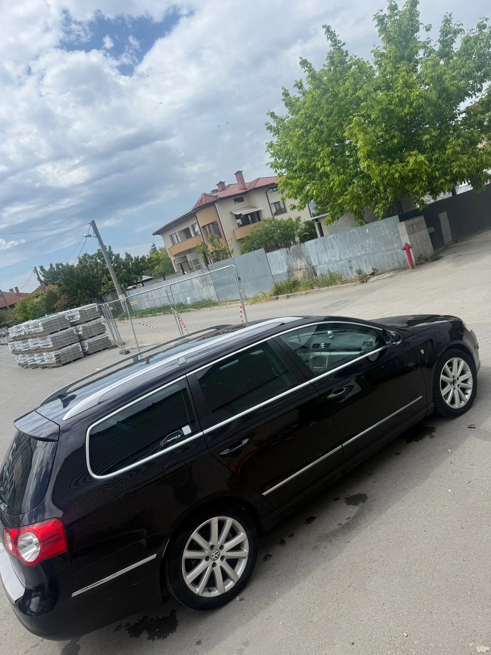 VW Passat 2.0TD? 170 FULL DSG, снимка 5 - Автомобили и джипове - 54573910