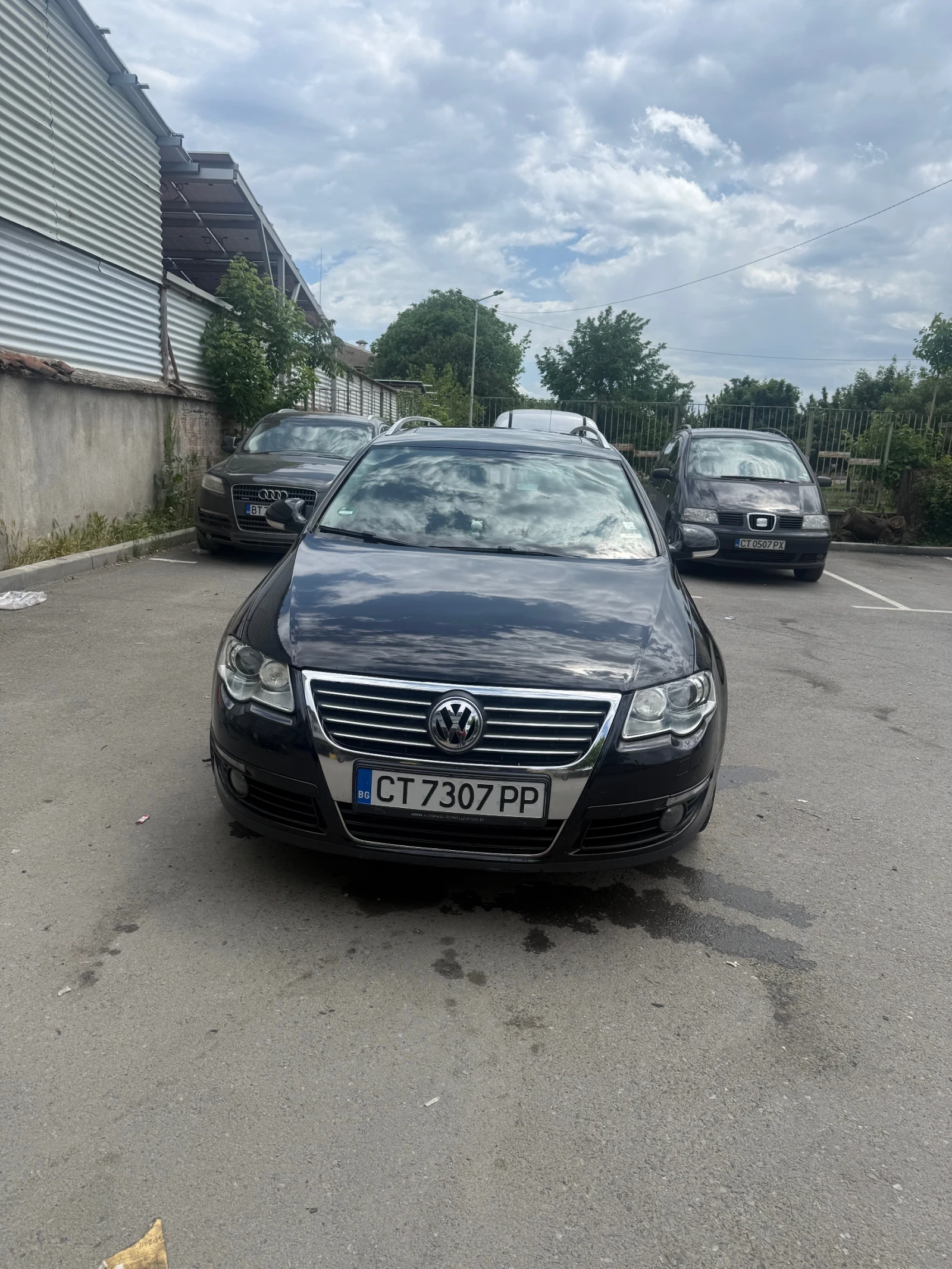 VW Passat 2.0TD? 170 FULL DSG, снимка 2 - Автомобили и джипове - 54573910