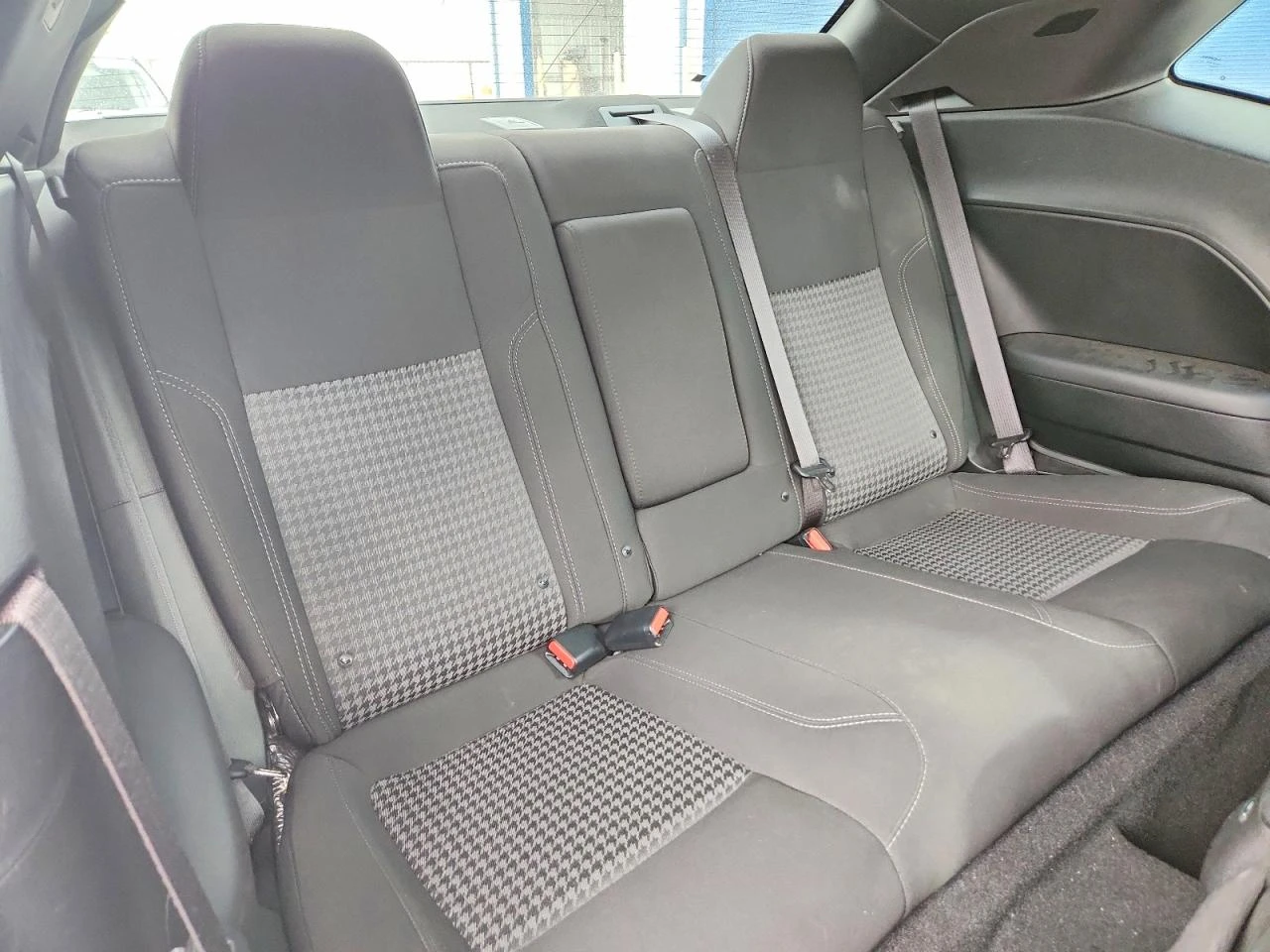 Dodge Challenger 3.6l Sxt, снимка 10 - Автомобили и джипове - 55107179